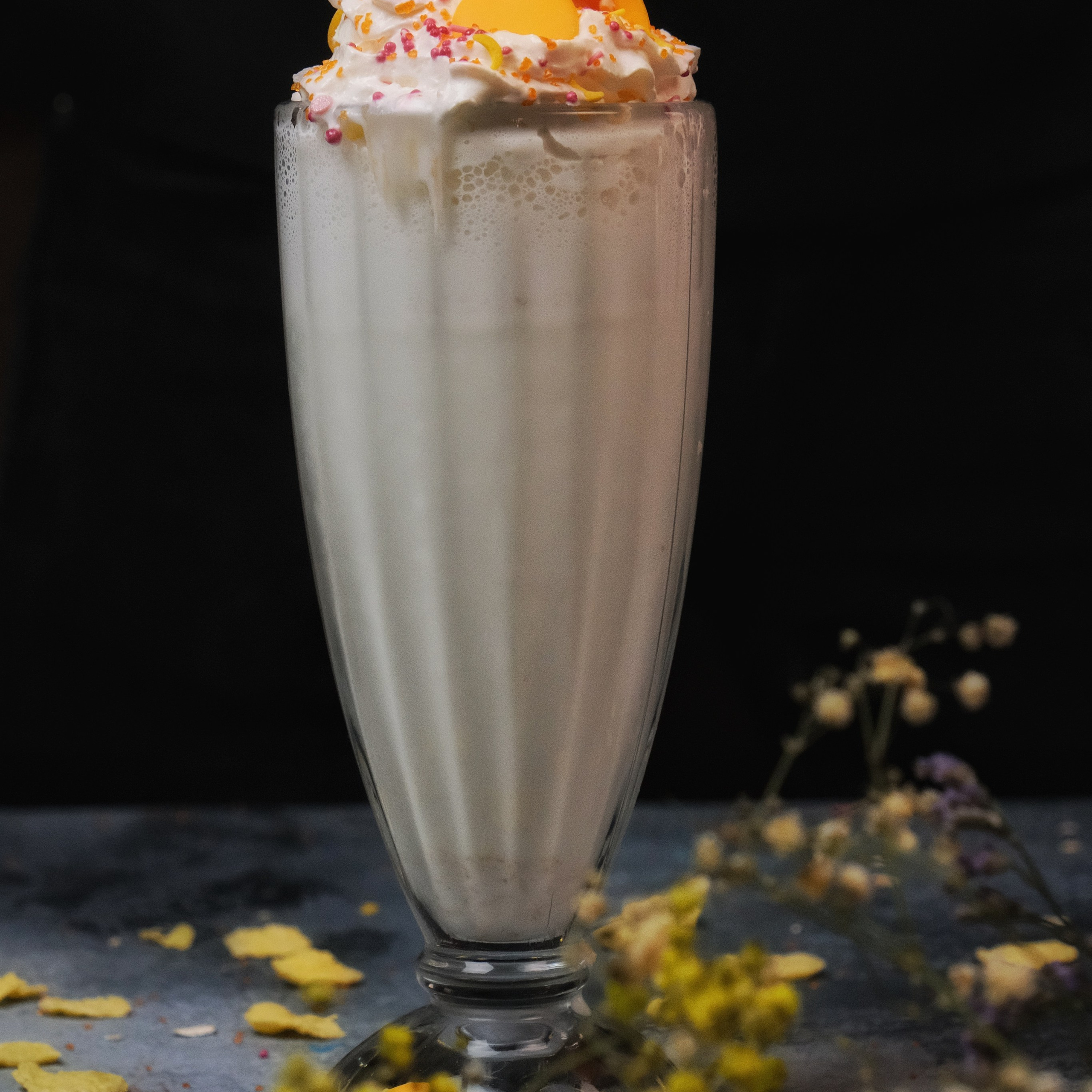 Фуд-съёмка. Фотограф и видеограф Анна Жагорина