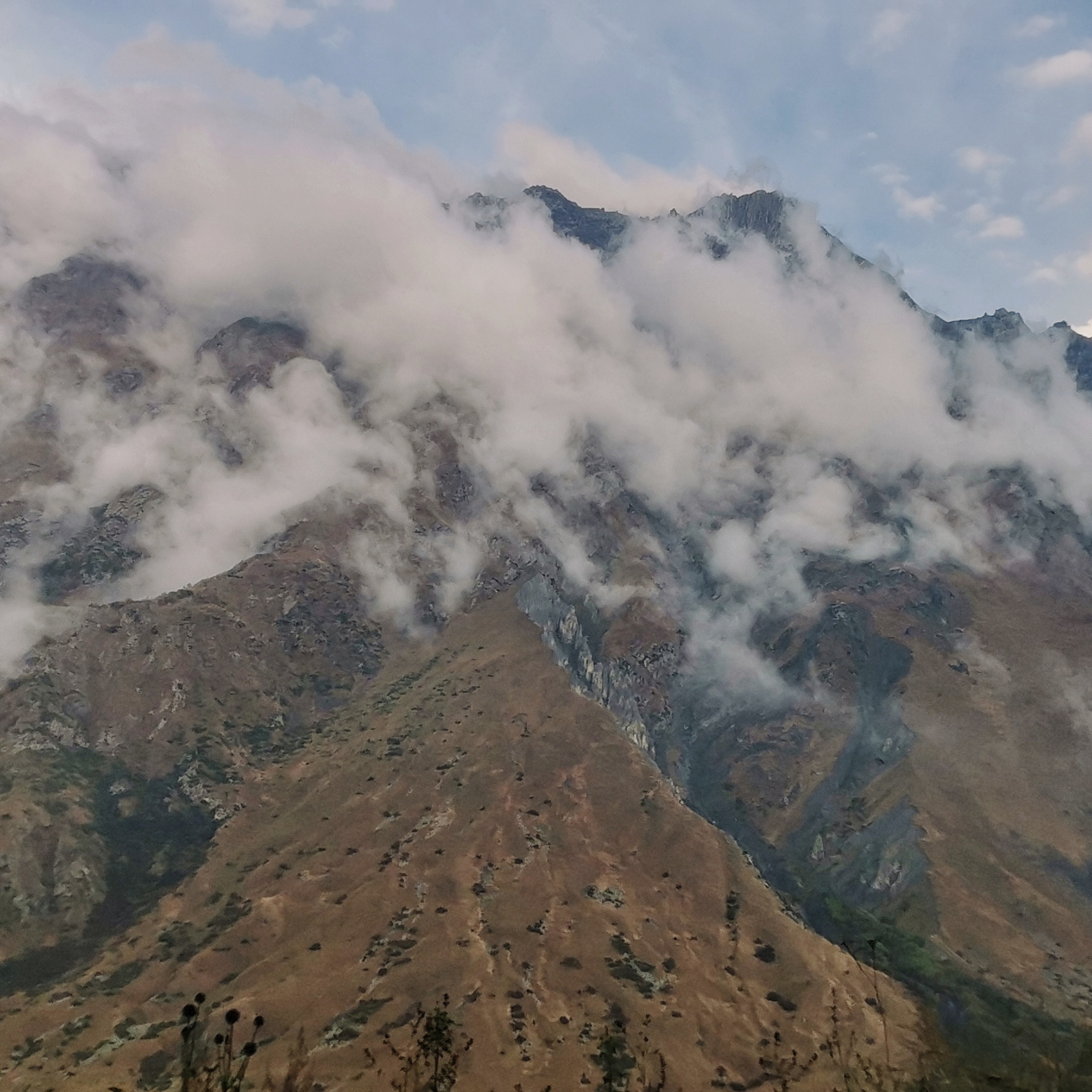 Грузия 2022. Фотограф и видеограф Анна Жагорина