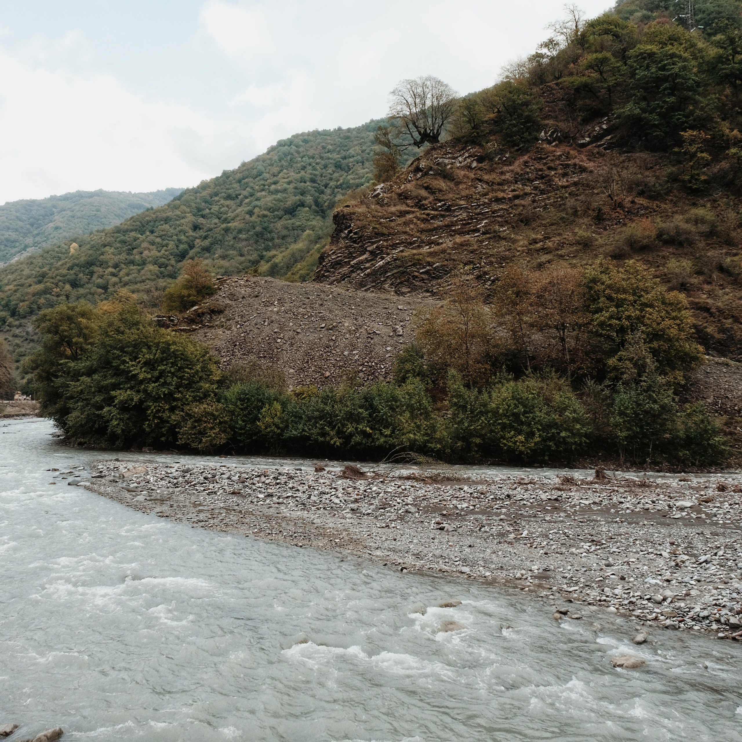 Грузия 2022. Фотограф и видеограф Анна Жагорина