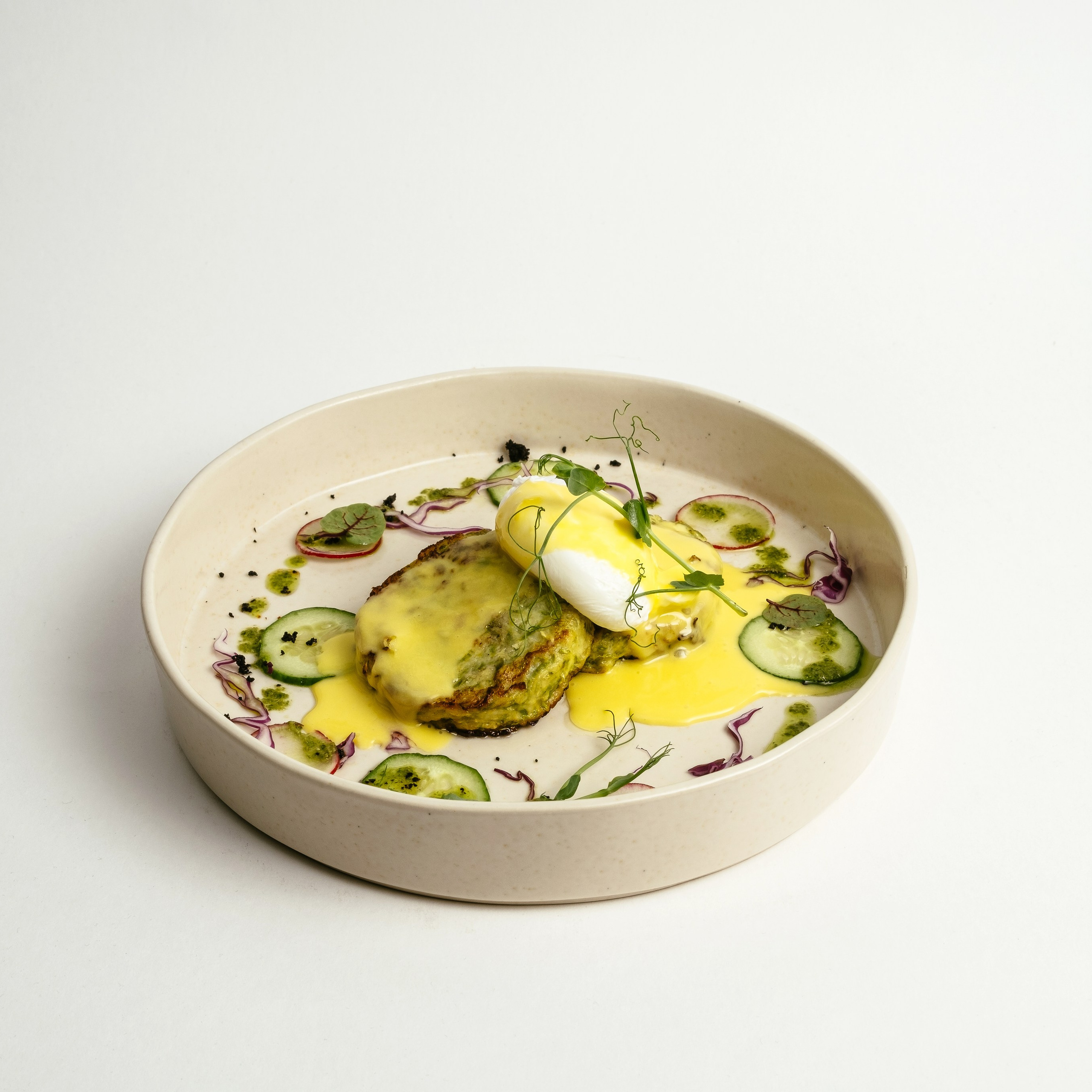 Фуд-съёмка. Фотограф и видеограф Анна Жагорина