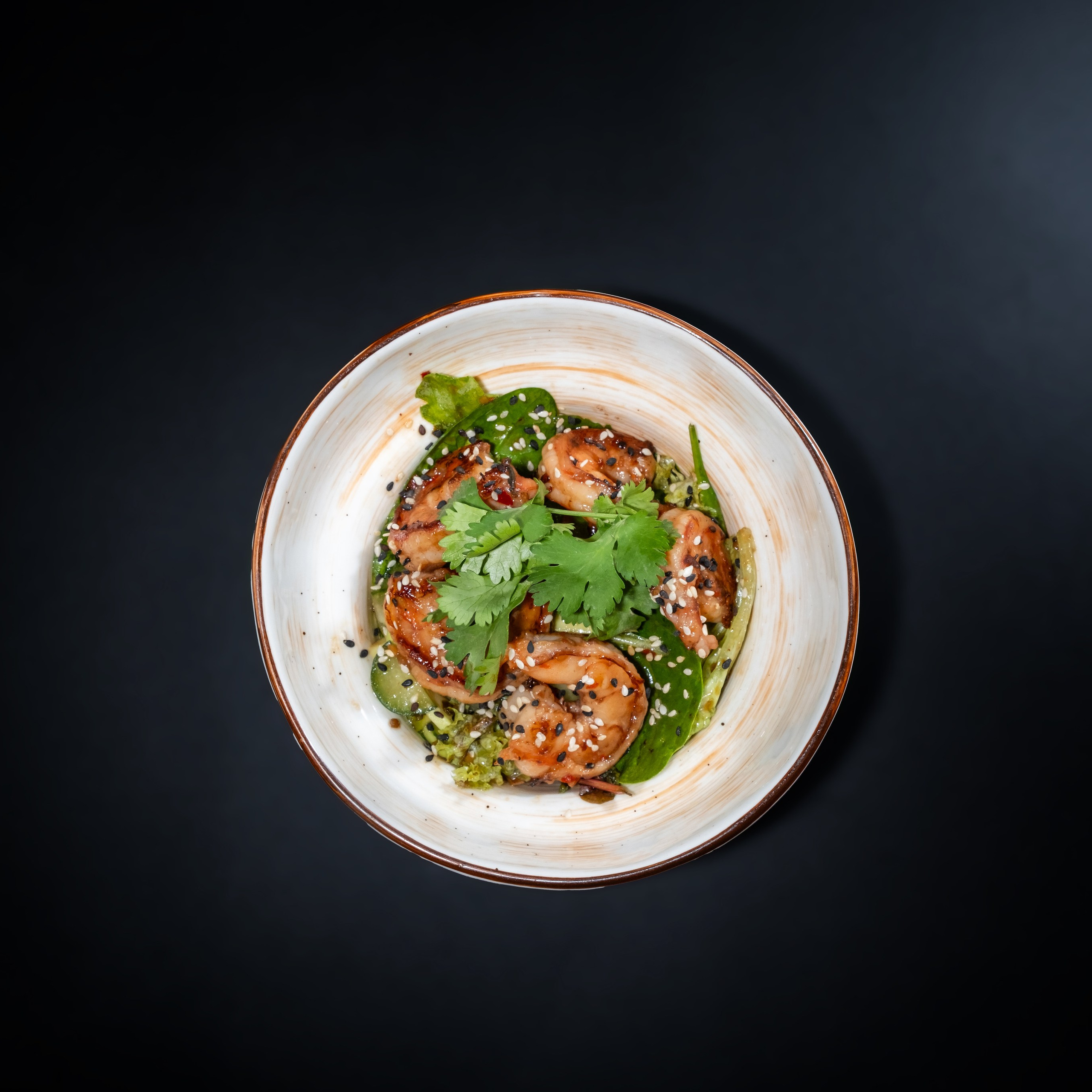 Фуд-съёмка. Фотограф и видеограф Анна Жагорина