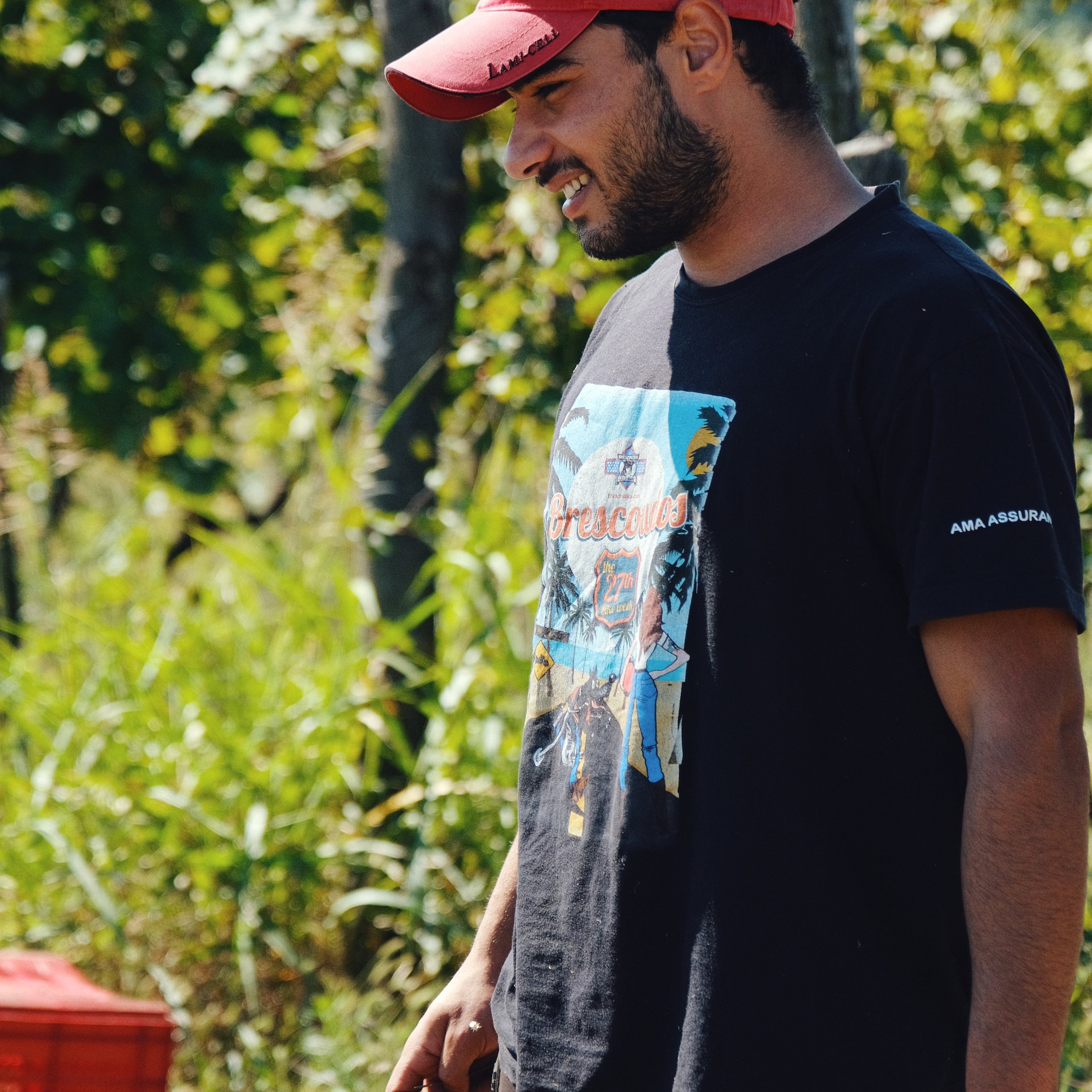 Грузия 2022. Фотограф и видеограф Анна Жагорина