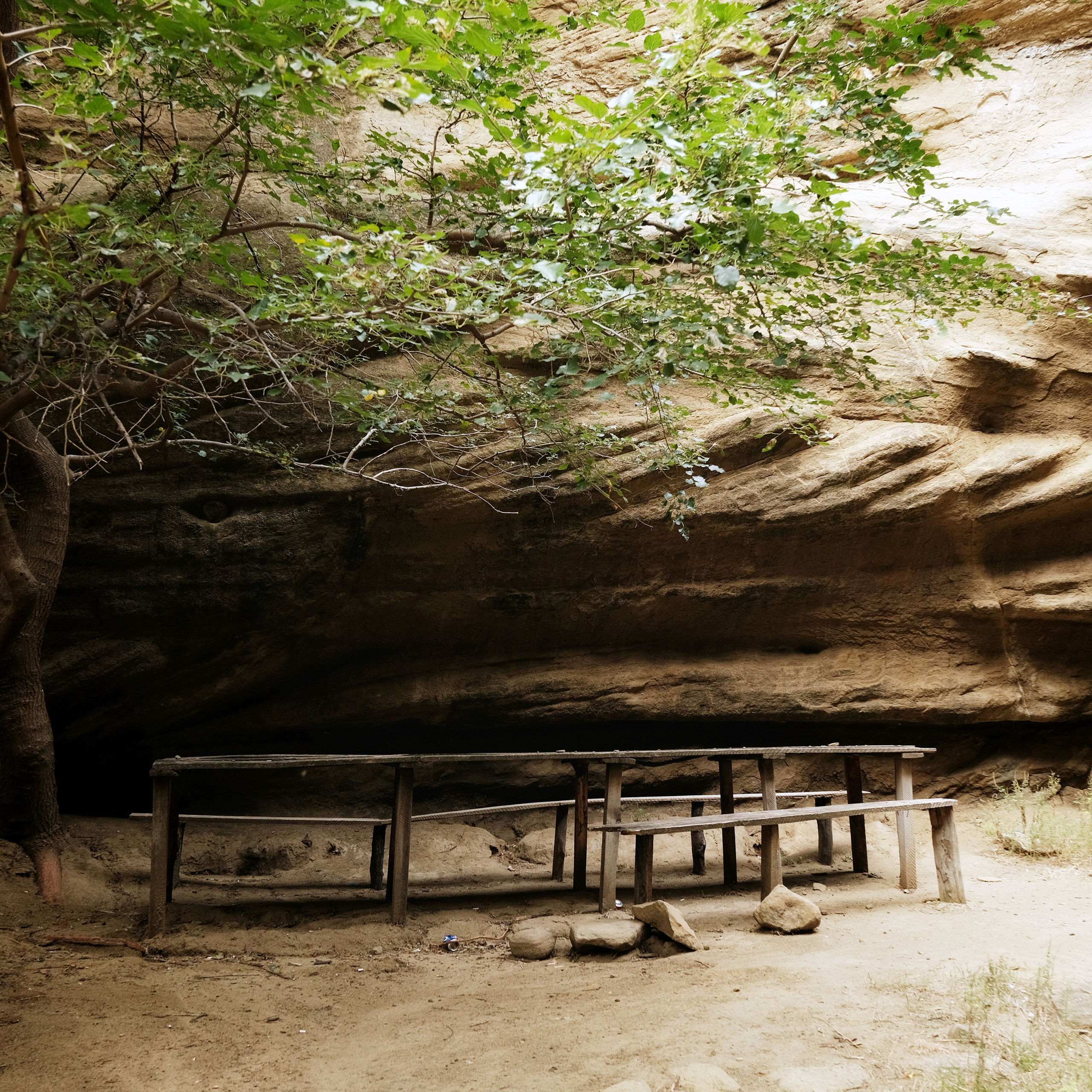 Грузия 2022. Фотограф и видеограф Анна Жагорина