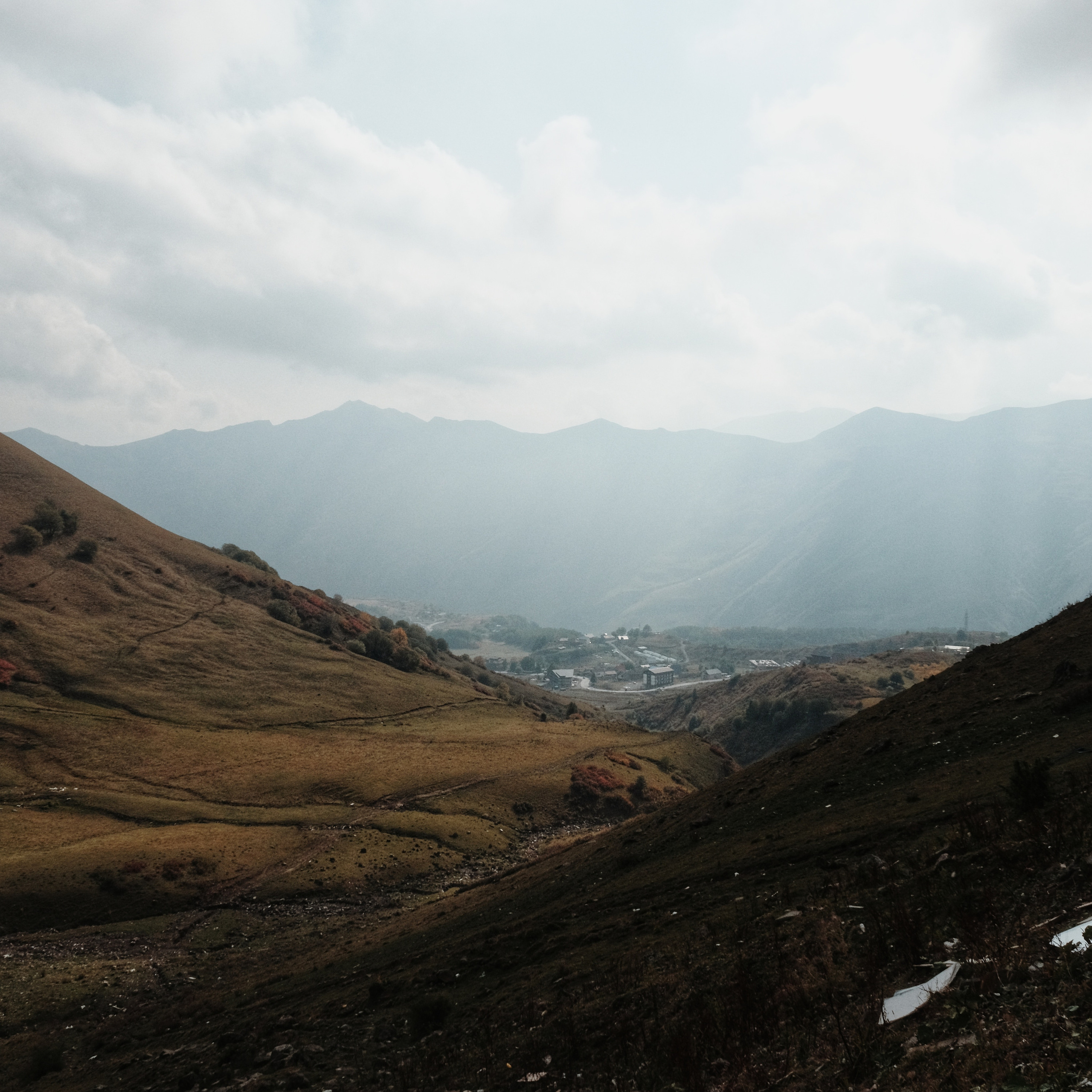 Грузия 2022. Фотограф и видеограф Анна Жагорина