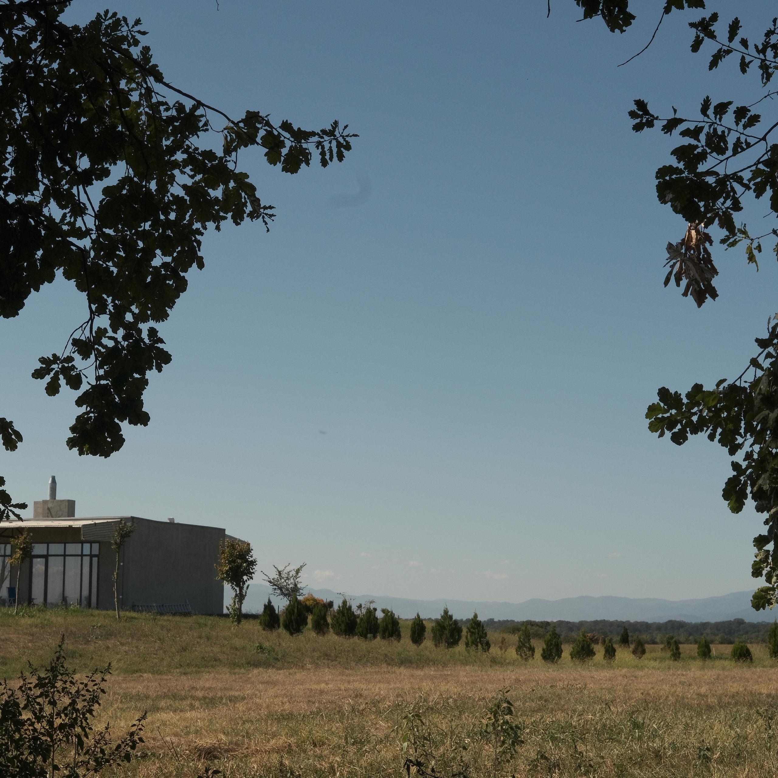 Грузия 2022. Фотограф и видеограф Анна Жагорина