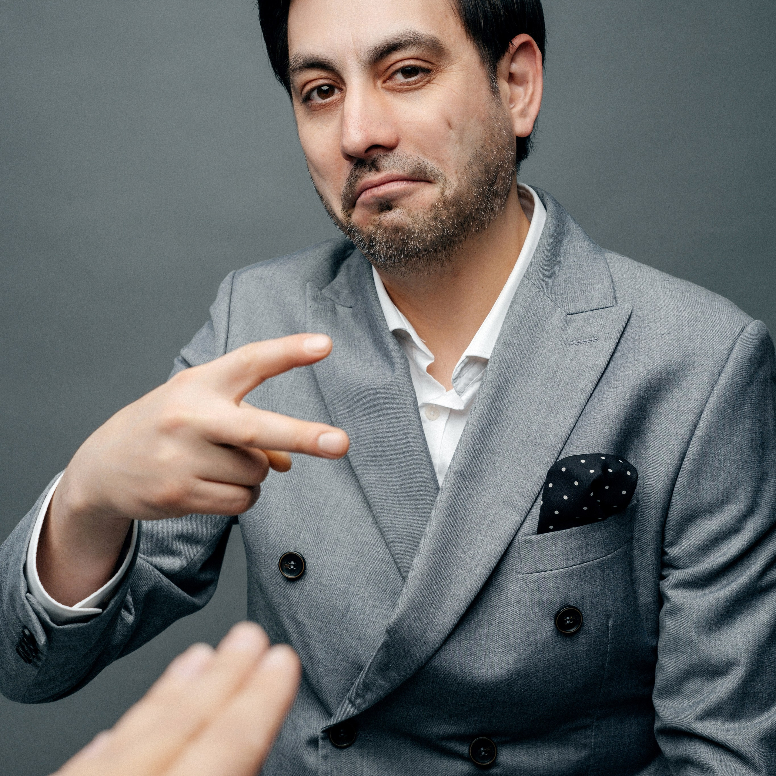 Акмаль Рахматуллаев, ведущий мероприятий