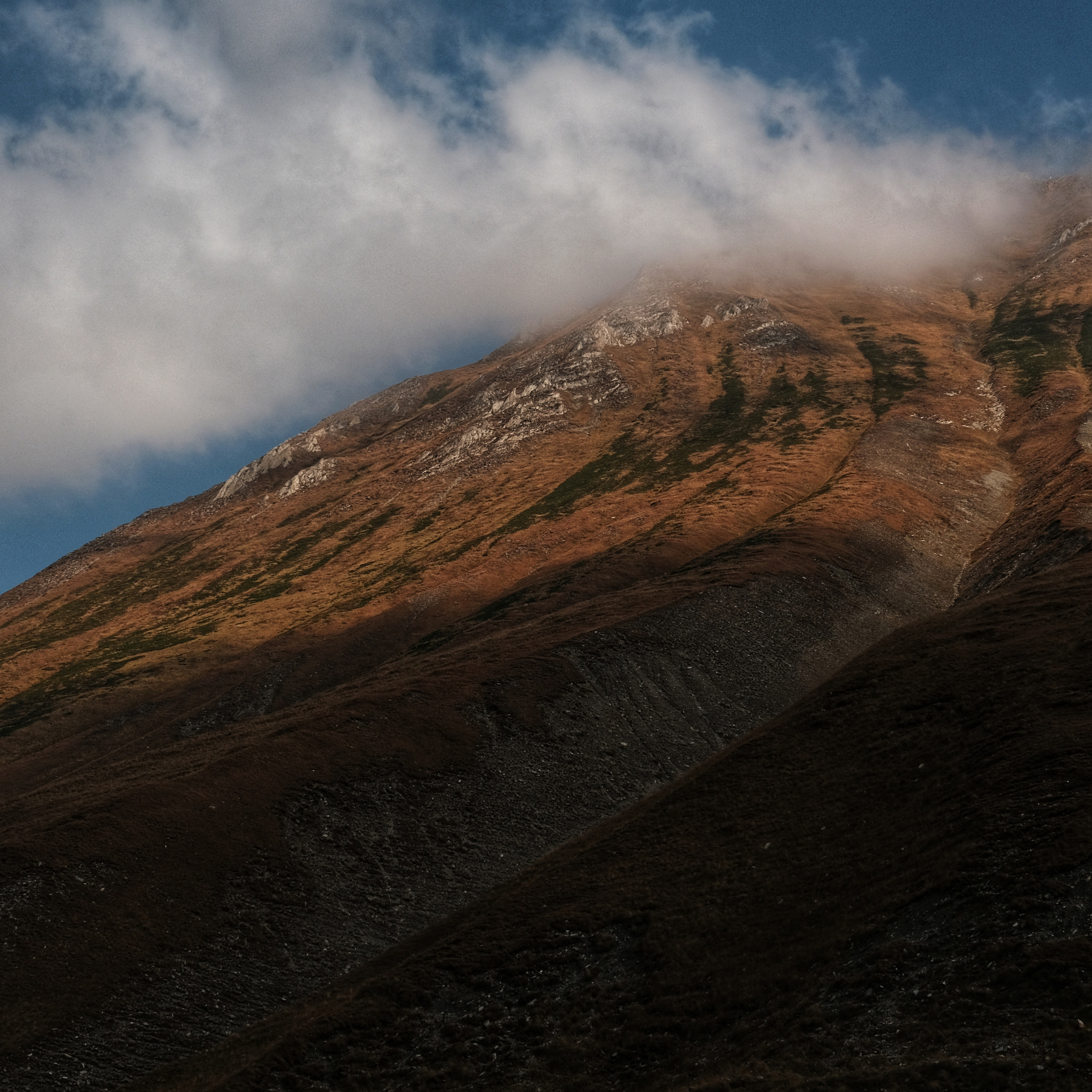 Грузия 2022. Фотограф и видеограф Анна Жагорина