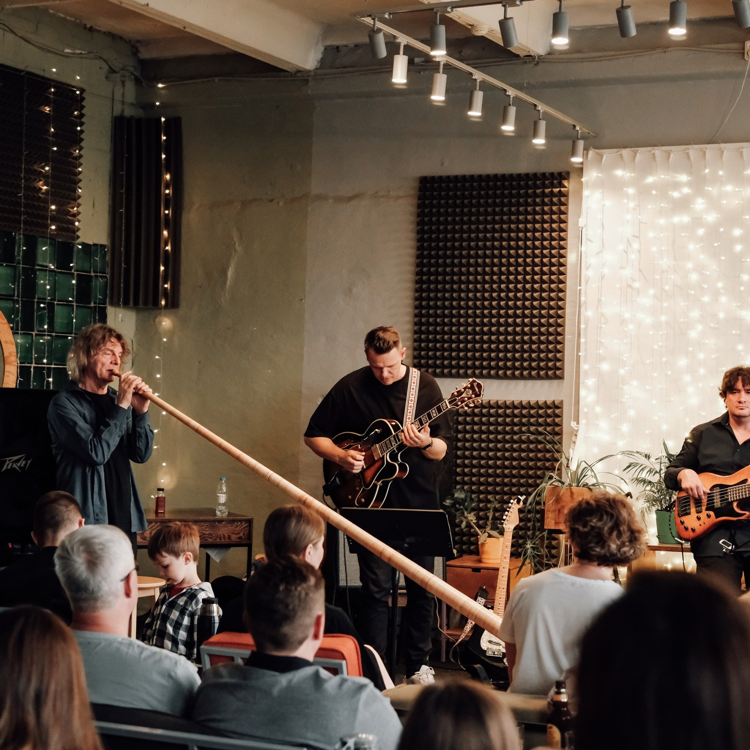 Фото на диске Аркадия Шилкопера. Фотограф и видеограф Анна Жагорина