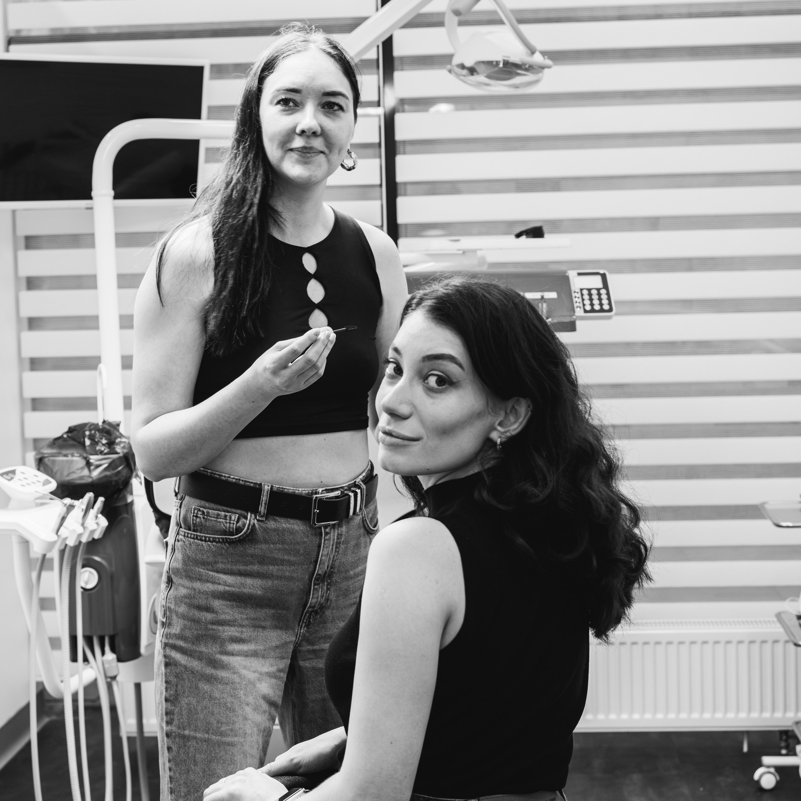 Бэк для Антона Даниленко, видеосъёмка рекламы. Фотограф и видеограф Анна Жагорина