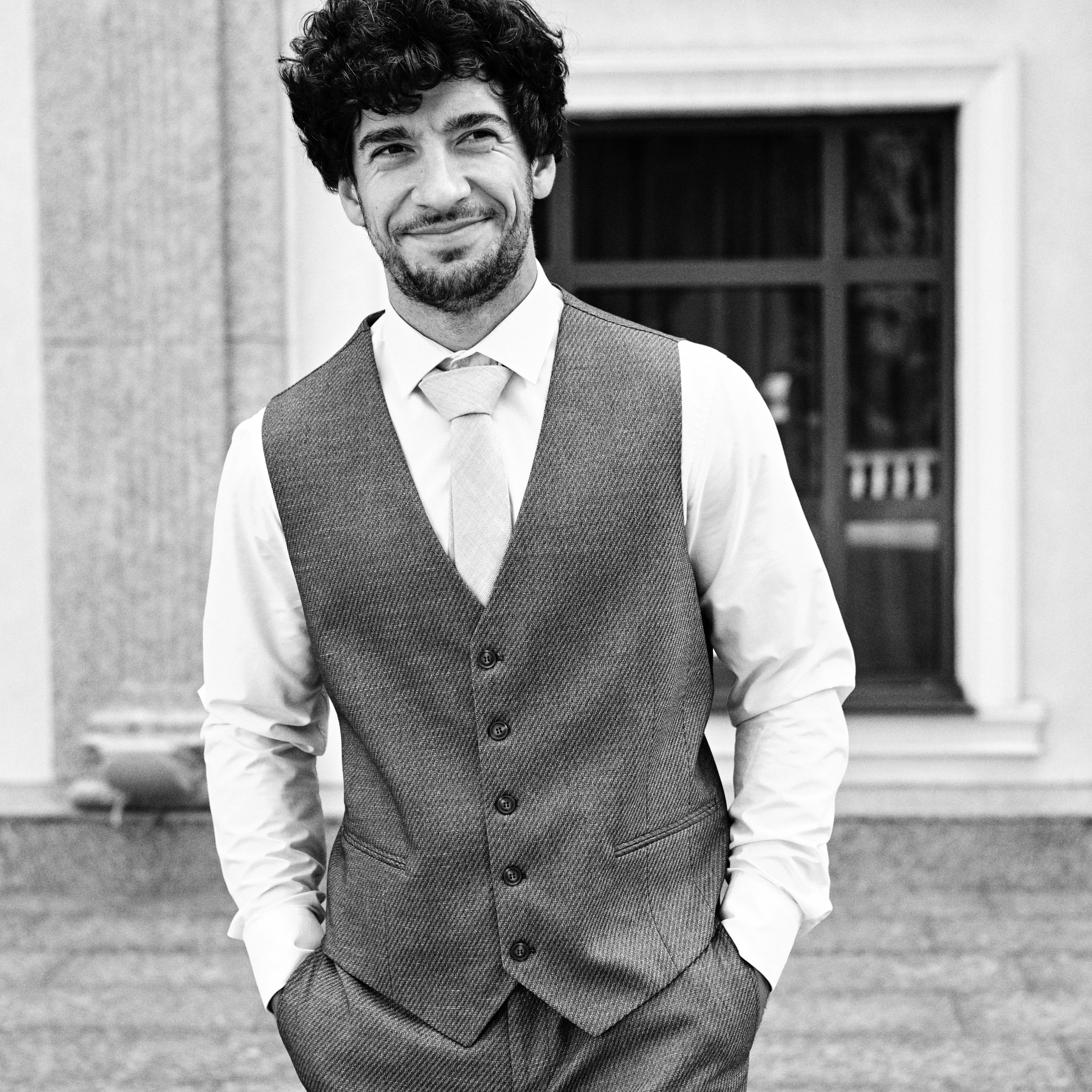 Контентная съемка для магазина мужских костюмов. Фотограф и видеограф Анна Жагорина