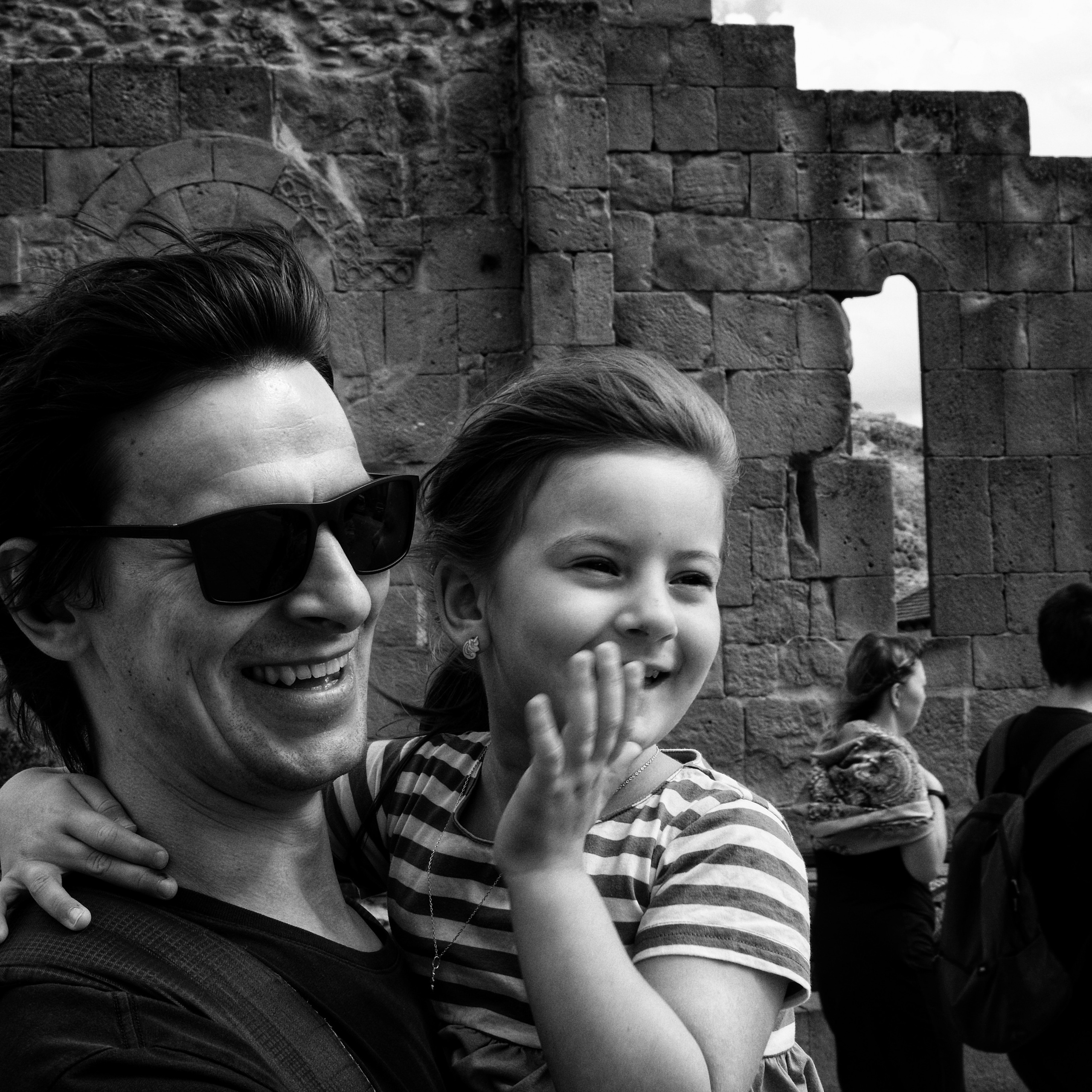 Грузия 2022. Фотограф и видеограф Анна Жагорина