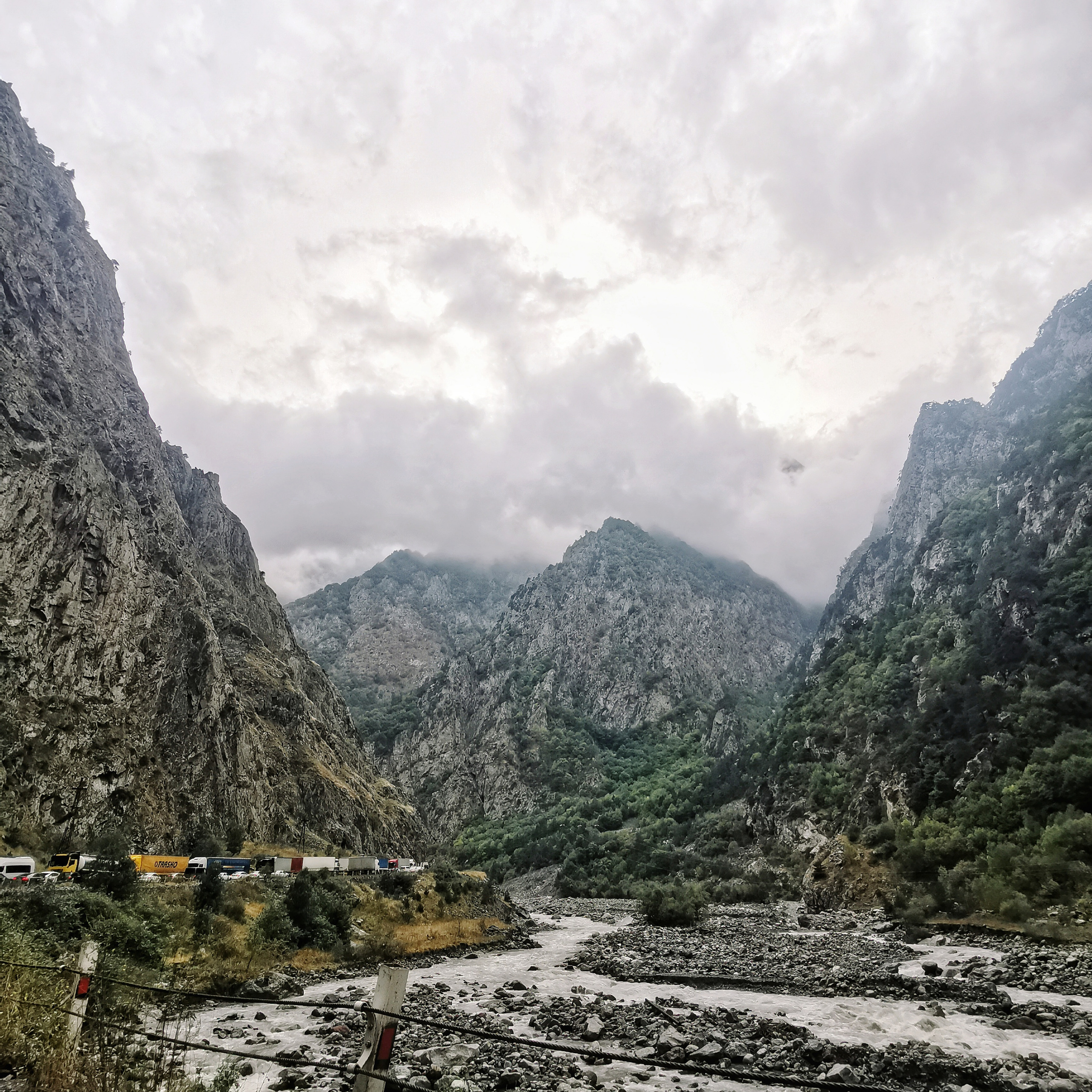 Грузия 2022. Фотограф и видеограф Анна Жагорина