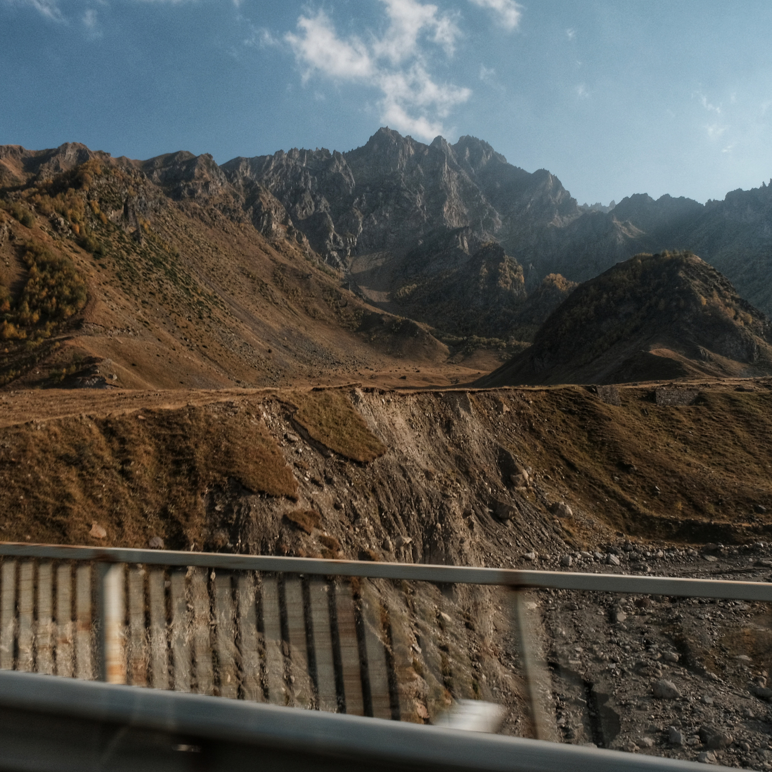 Грузия 2022. Фотограф и видеограф Анна Жагорина