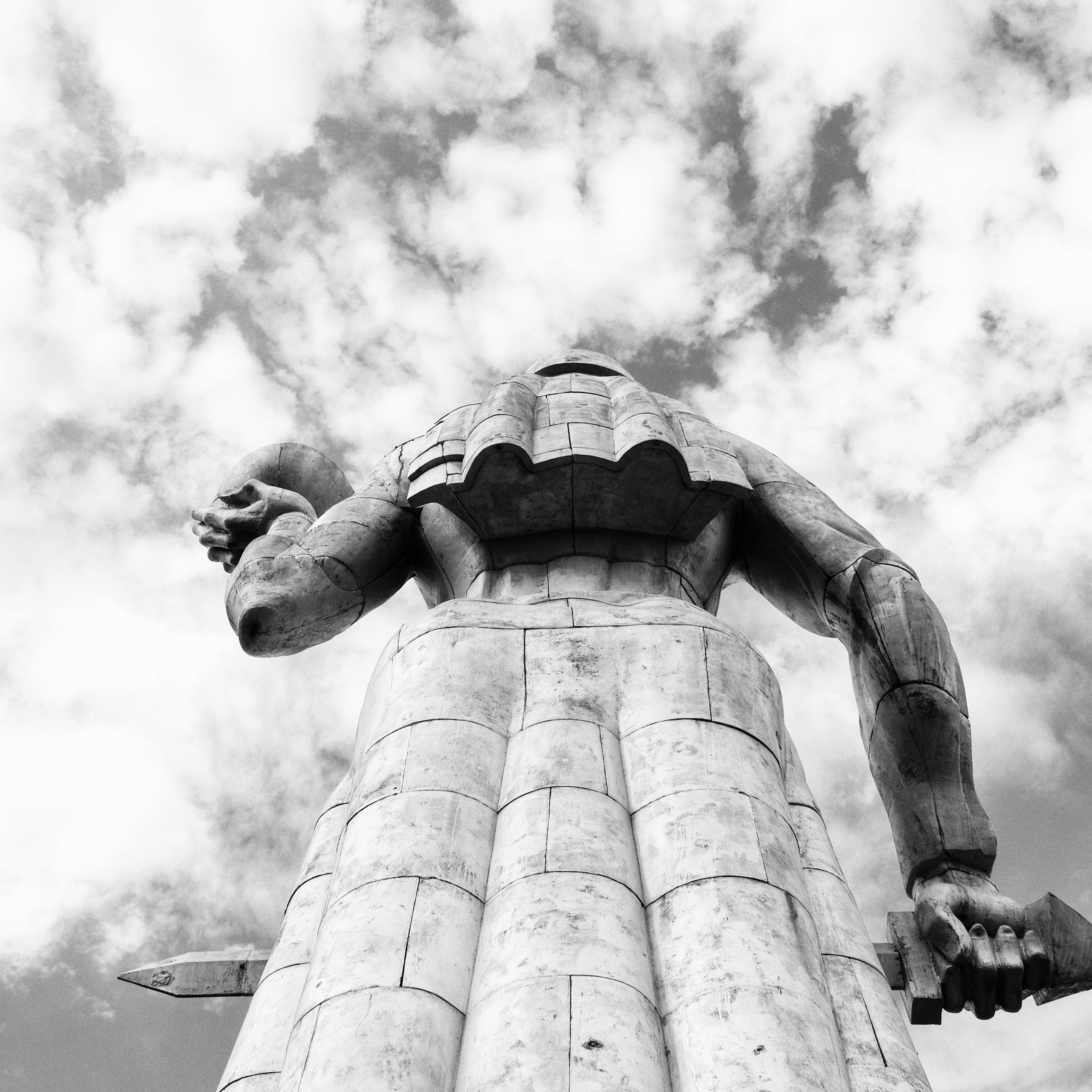 Грузия 2022. Фотограф и видеограф Анна Жагорина