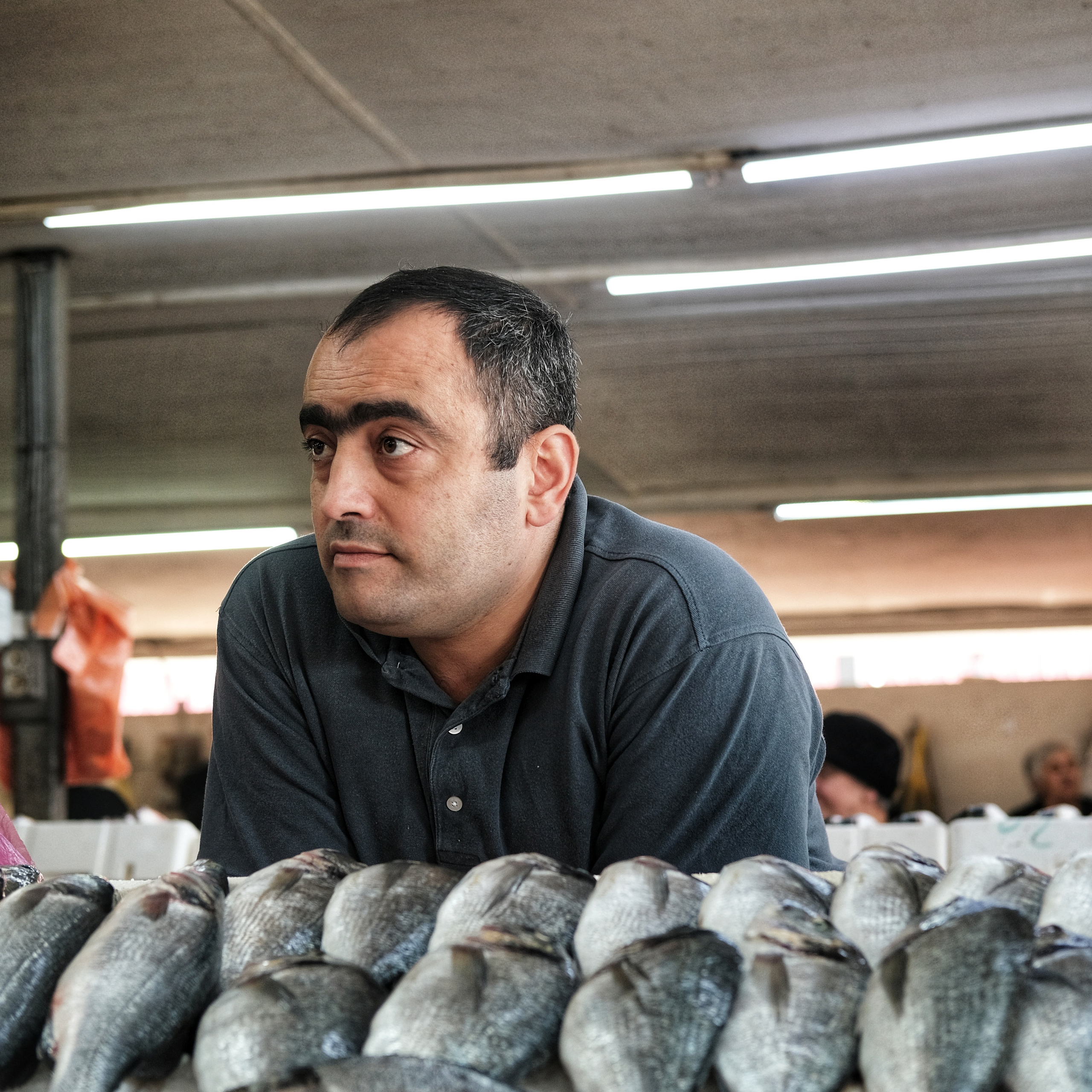 Грузия 2022. Фотограф и видеограф Анна Жагорина