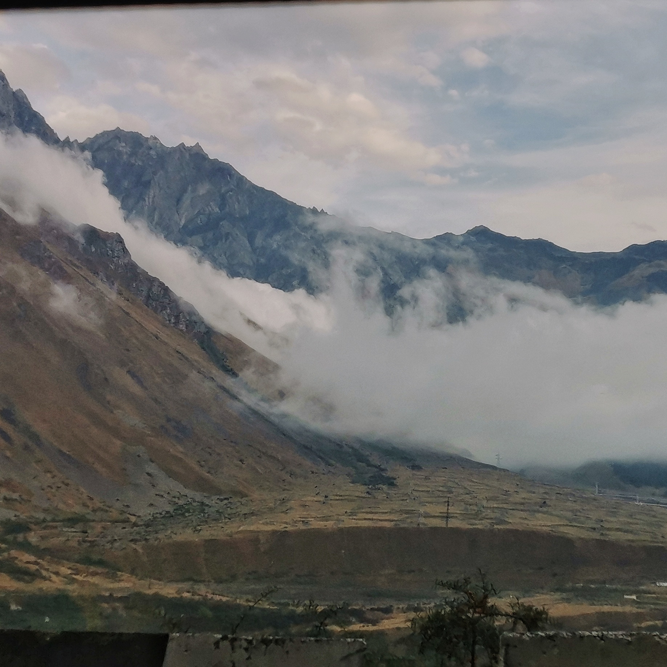 Грузия 2022. Фотограф и видеограф Анна Жагорина