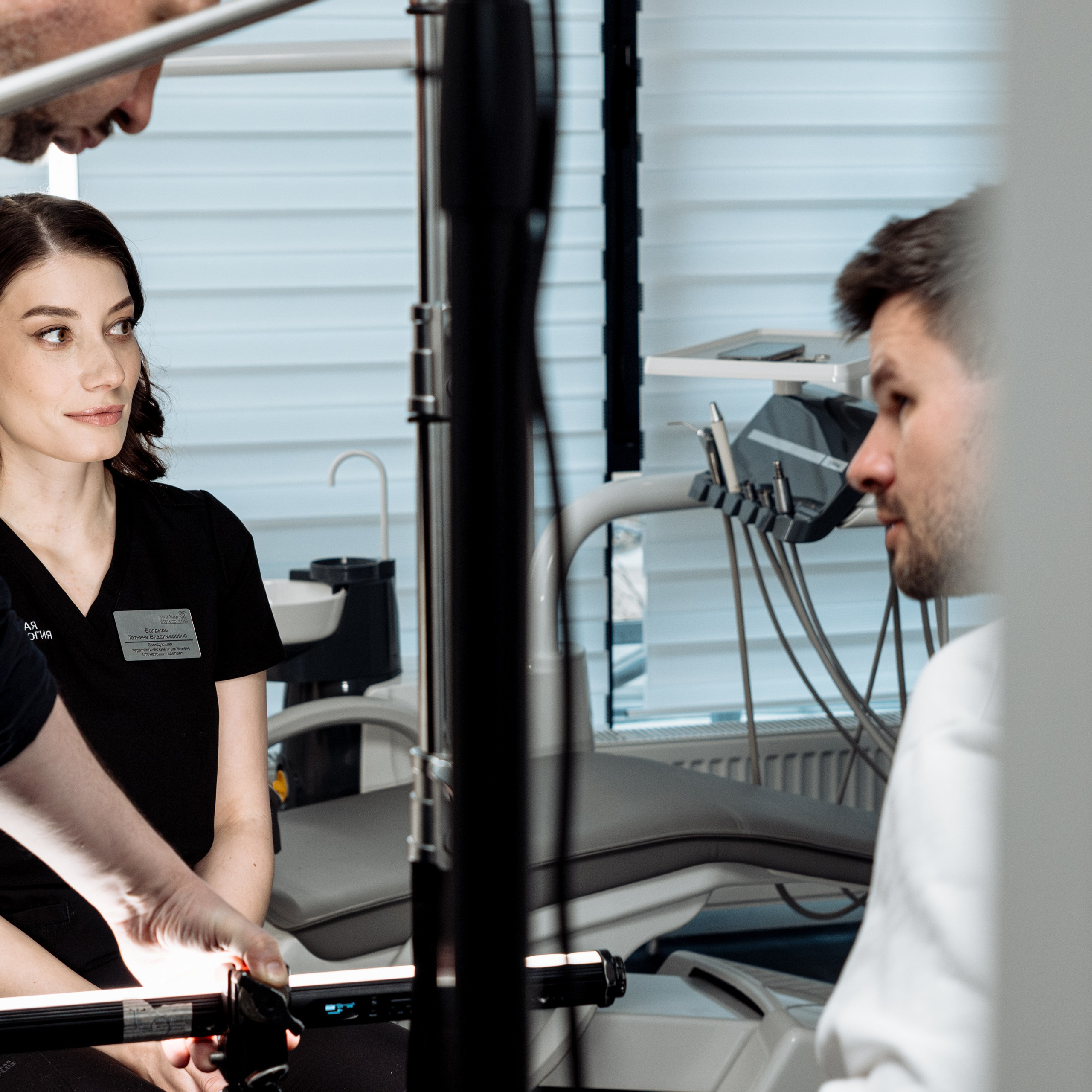 Бэк для Антона Даниленко, видеосъёмка рекламы. Фотограф и видеограф Анна Жагорина