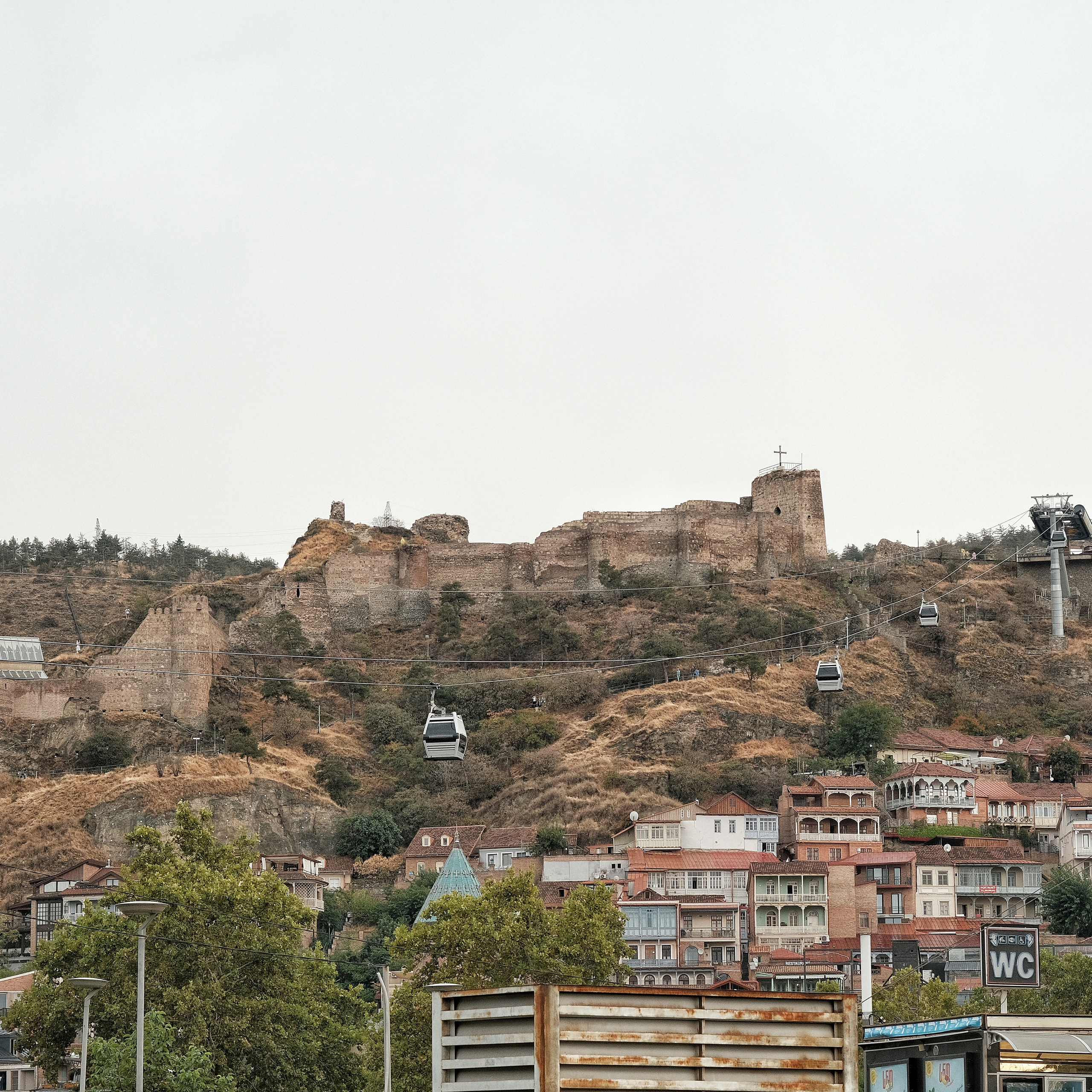 Грузия 2022. Фотограф и видеограф Анна Жагорина