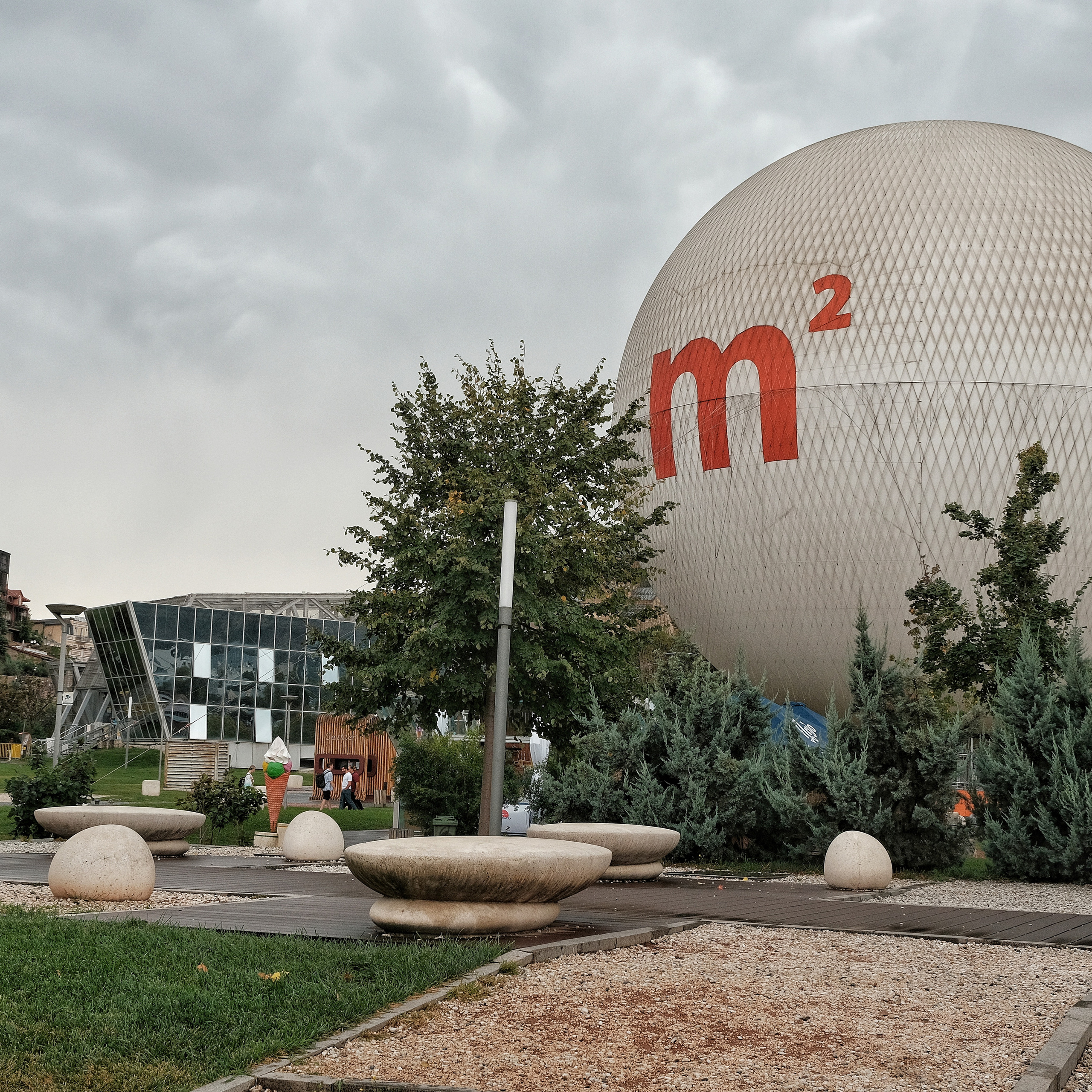 Грузия 2022. Фотограф и видеограф Анна Жагорина