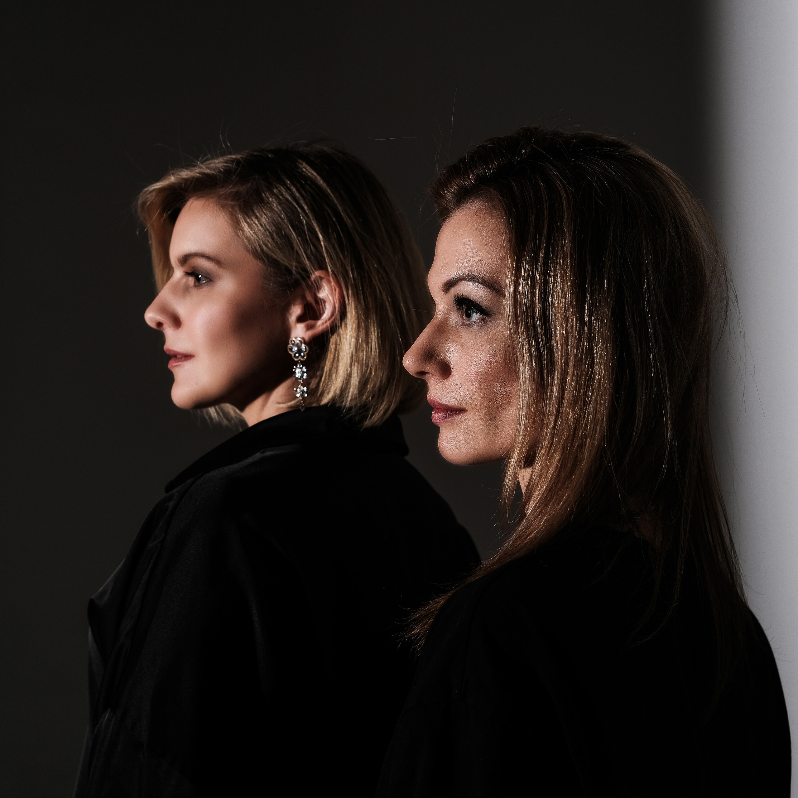 В журнальном стиле. Фотограф и видеограф Анна Жагорина