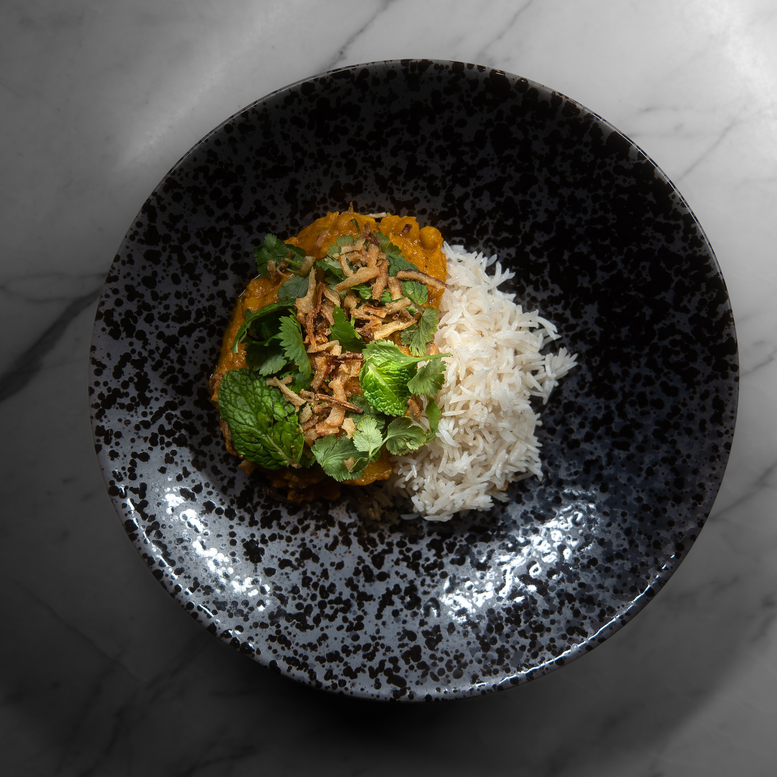 Предметная фуд съемка для бистро