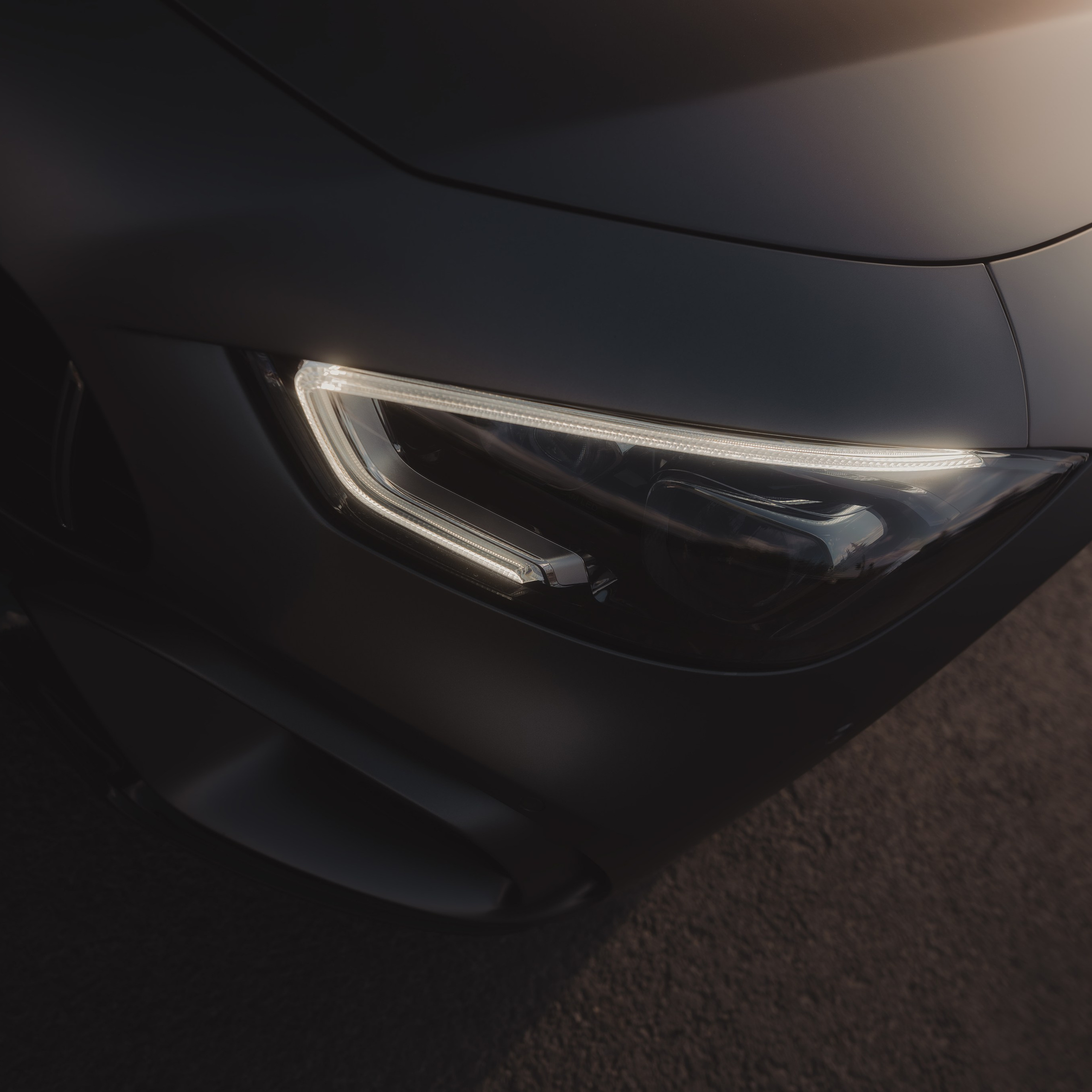 Анонсы со съемок от фотографа Антона Аванзато