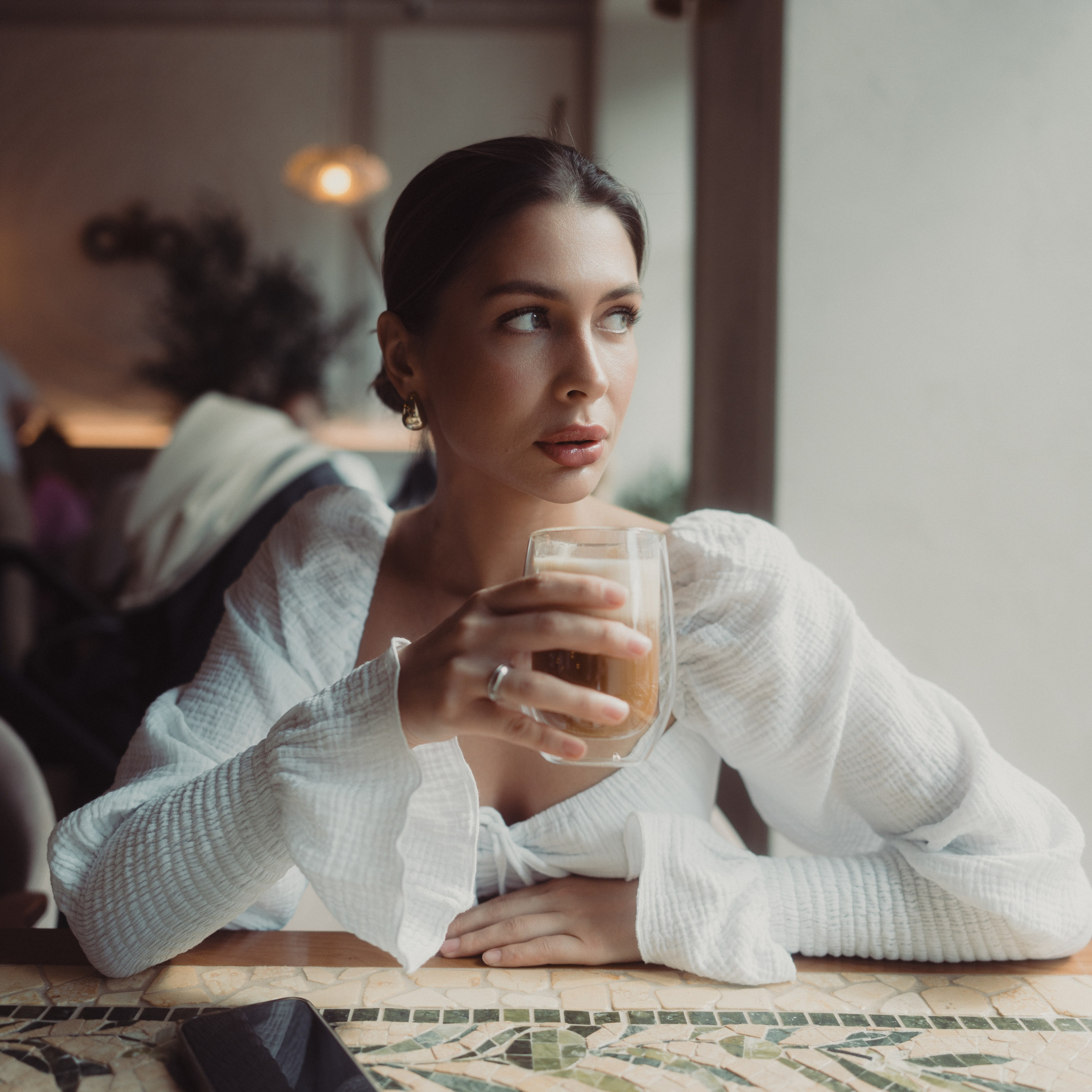 Анонсы со съемок от фотографа Антона Аванзато