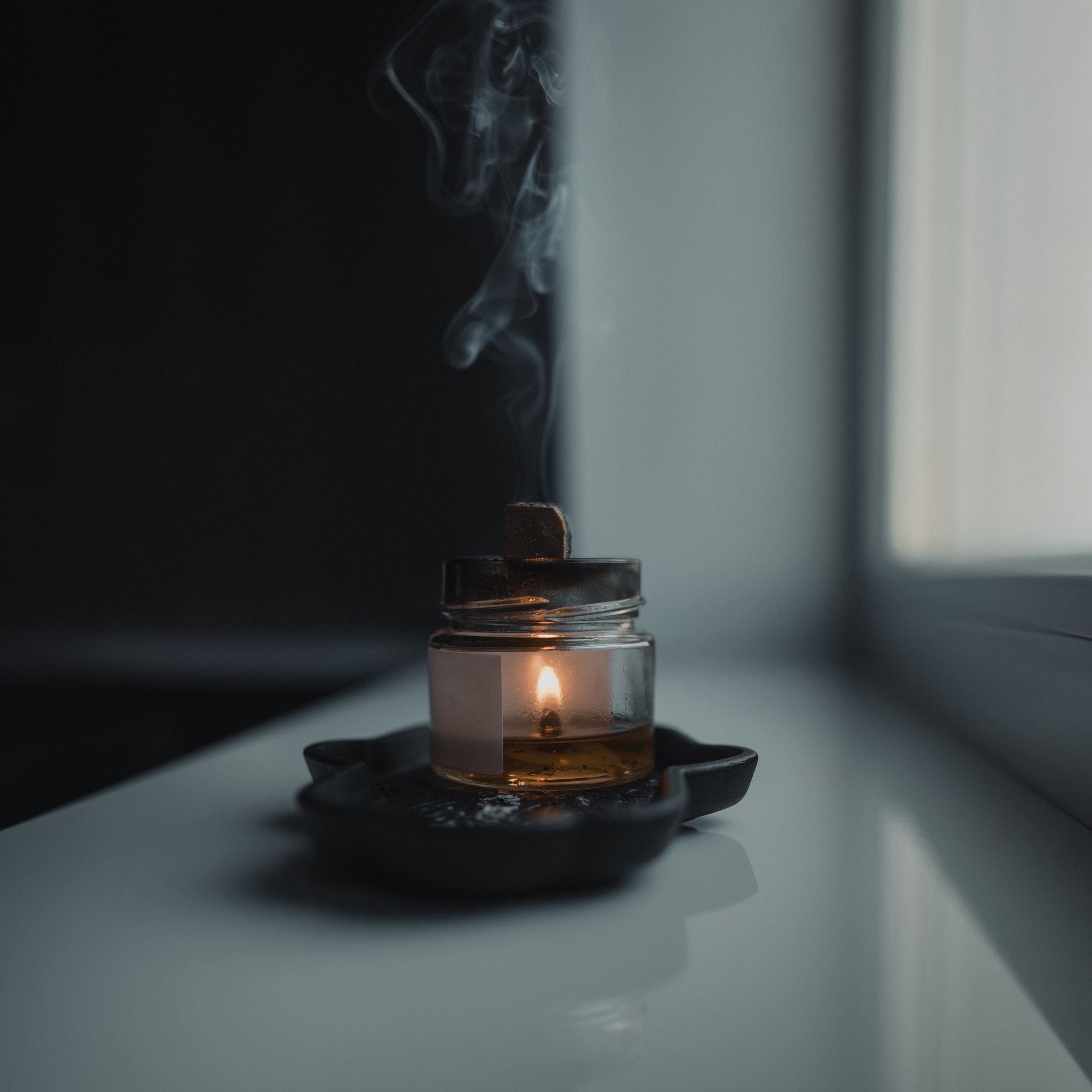 Subject photo shoots by Anton Avanzato