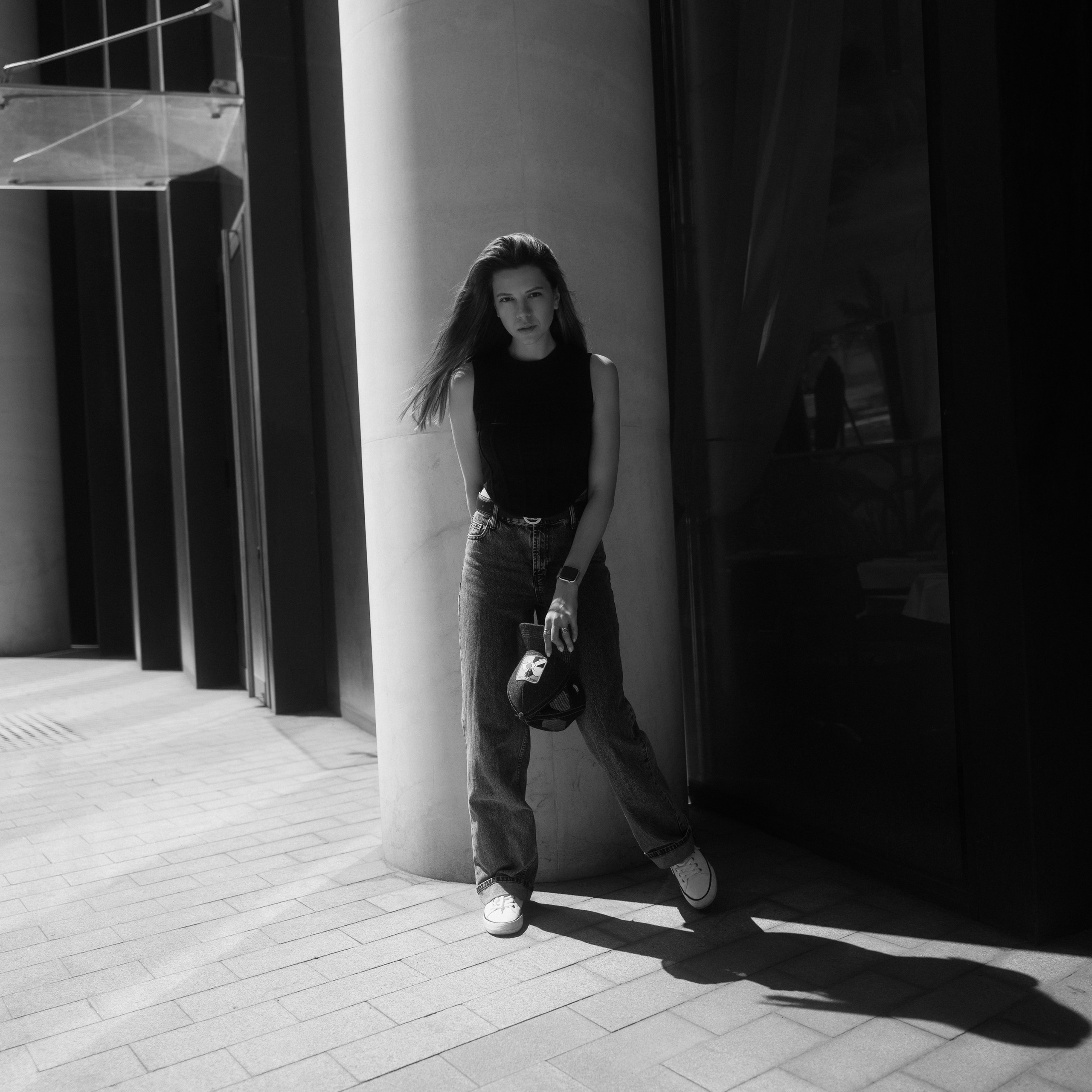 Анонсы со съемок от фотографа Антона Аванзато