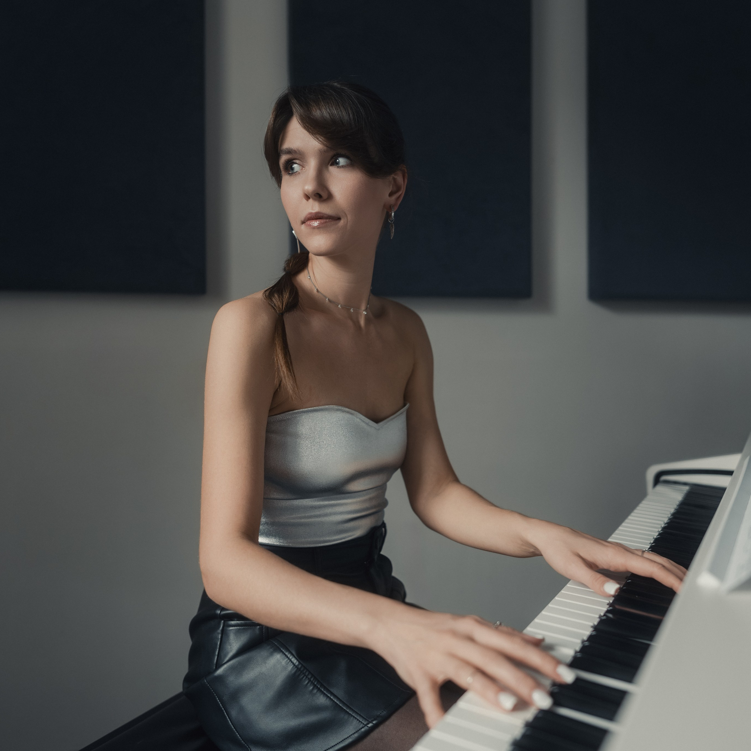 Съемка для сайта Казань