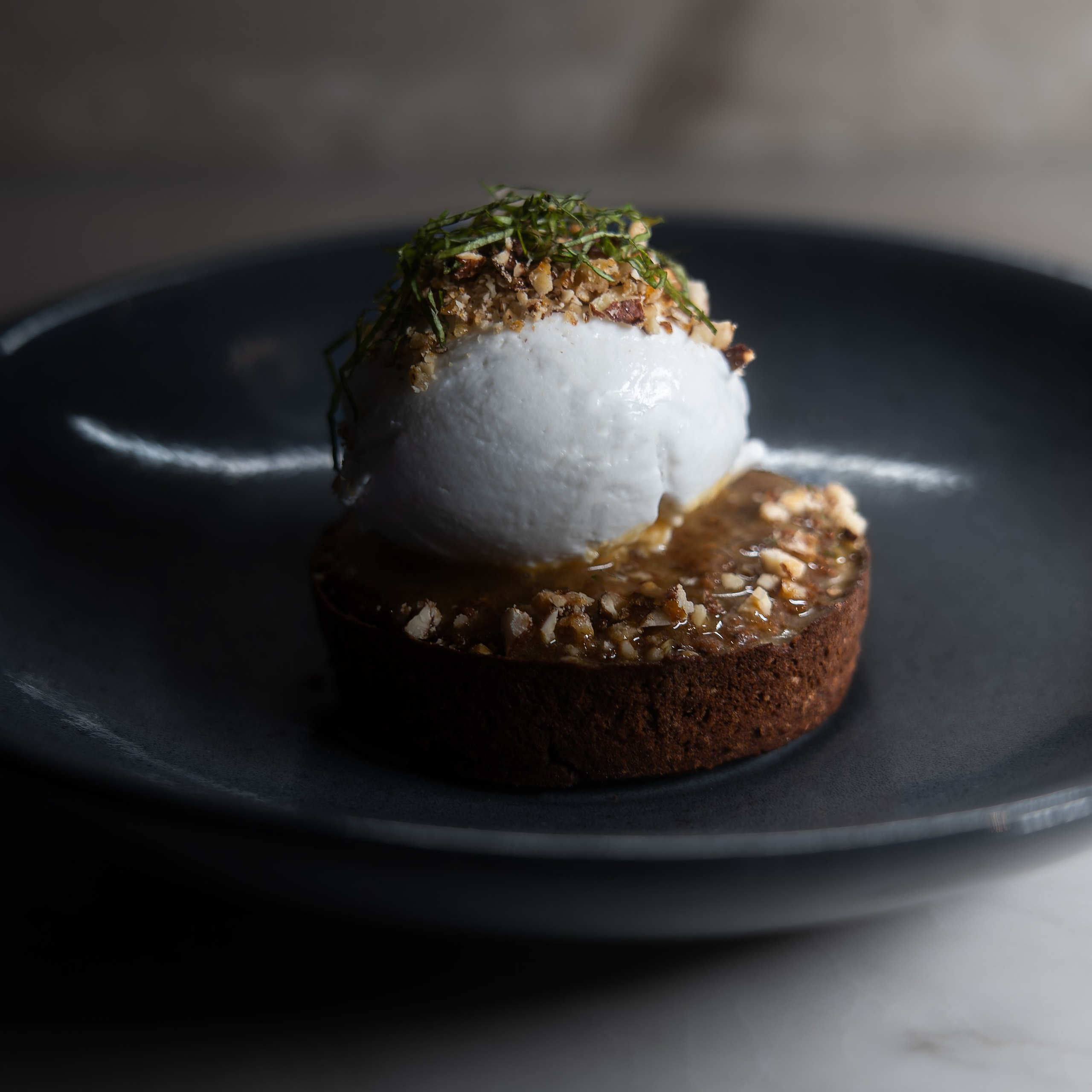 Предметная фуд съемка для бистро