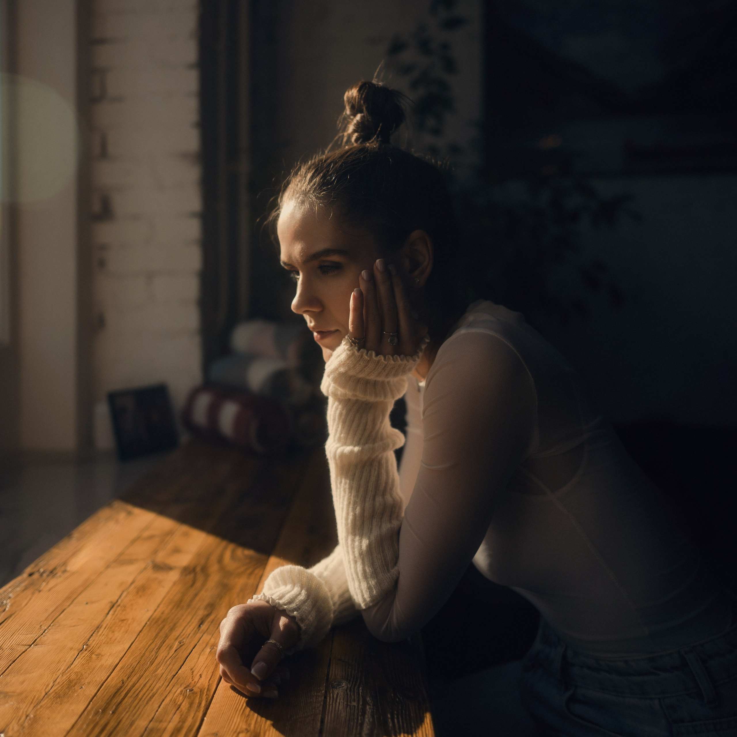 Анонсы со съемок от фотографа Антона Аванзато