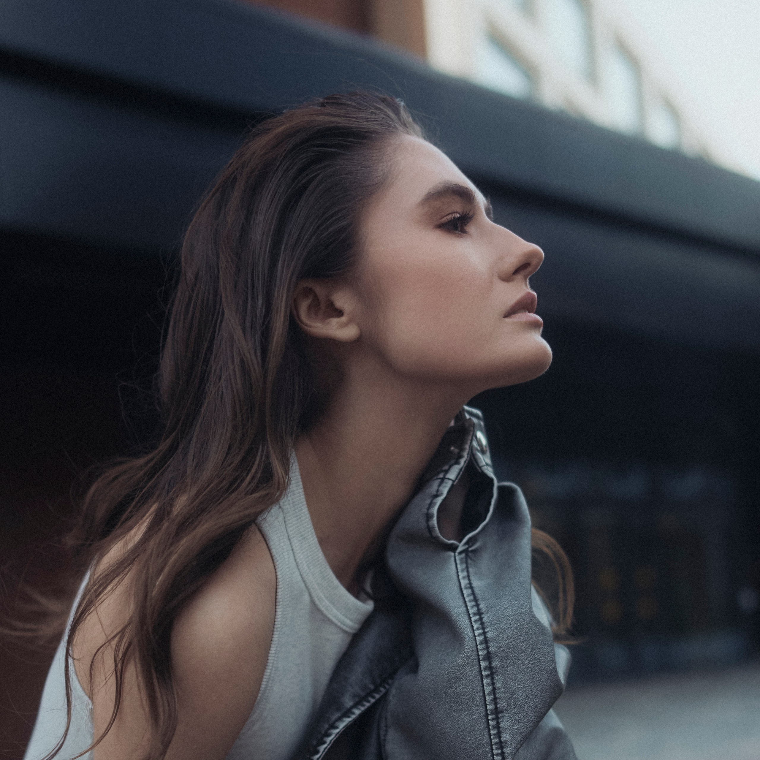 Анонсы со съемок от фотографа Антона Аванзато