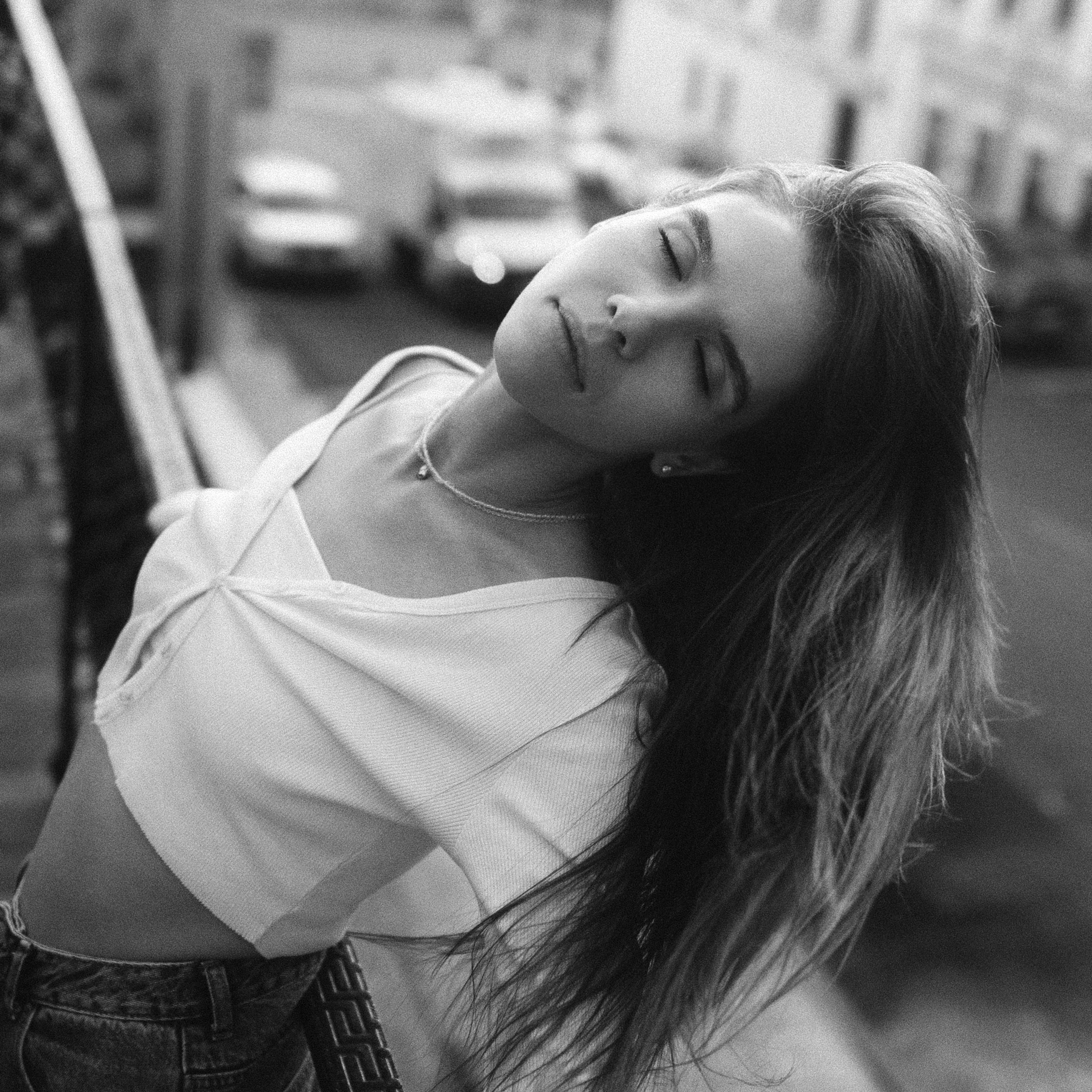 Анонсы со съемок от фотографа Антона Аванзато