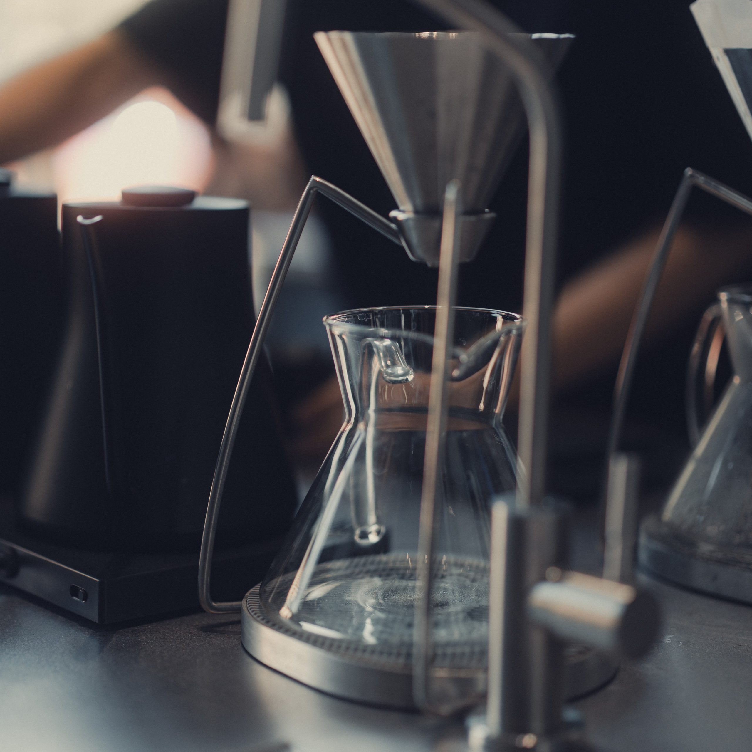 Subject photo shoots by Anton Avanzato