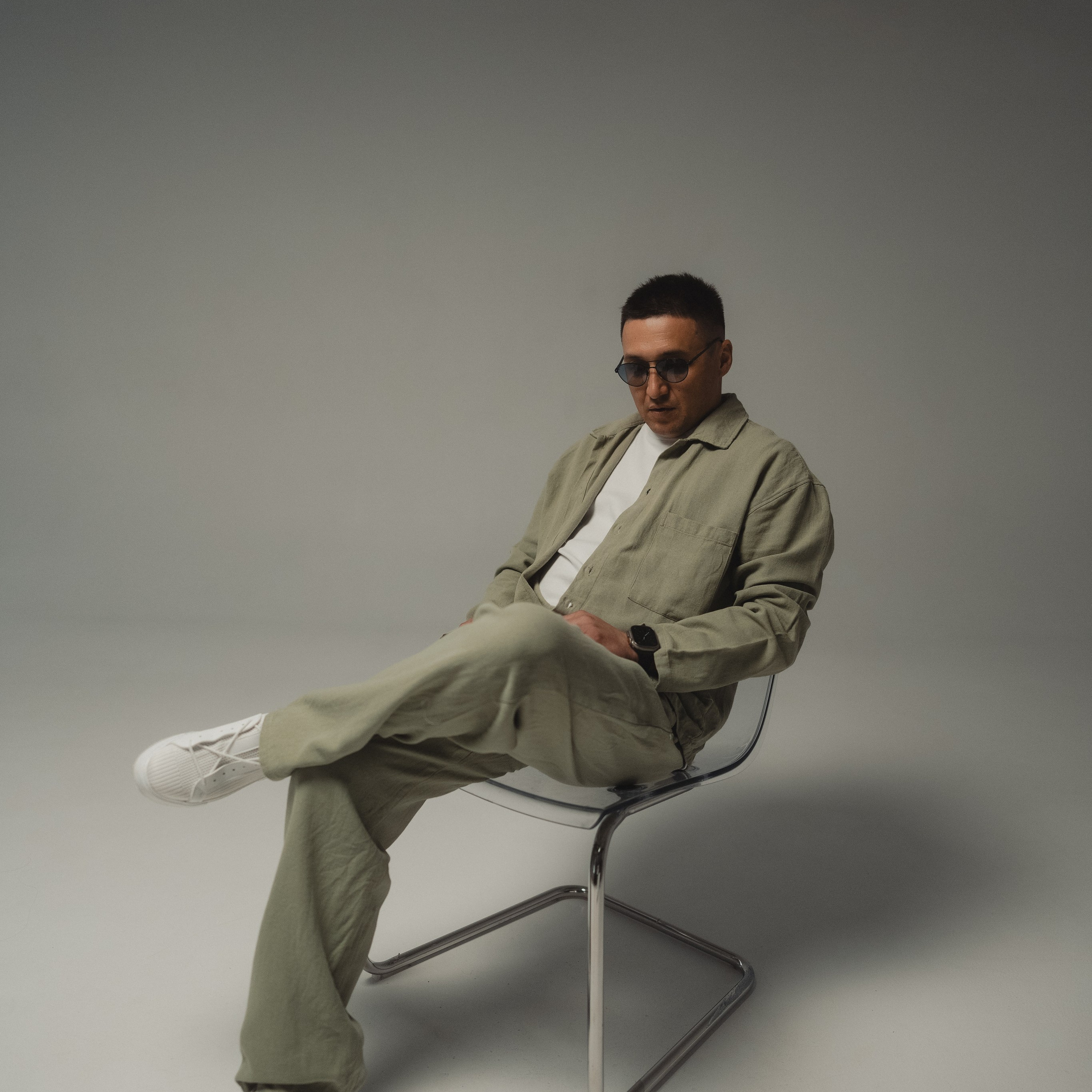 Анонсы со съемок от фотографа Антона Аванзато