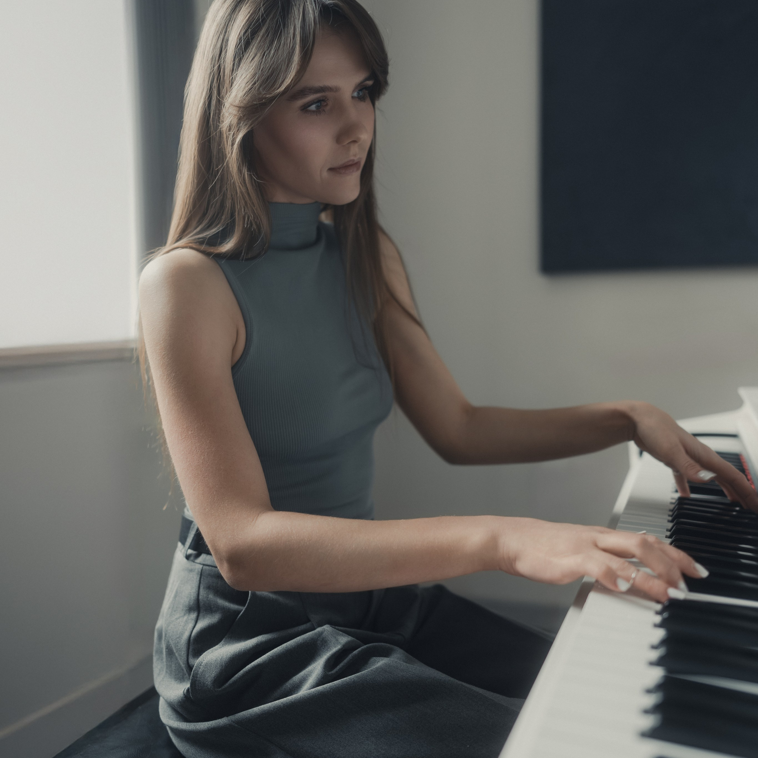 Портретный фотограф Казань