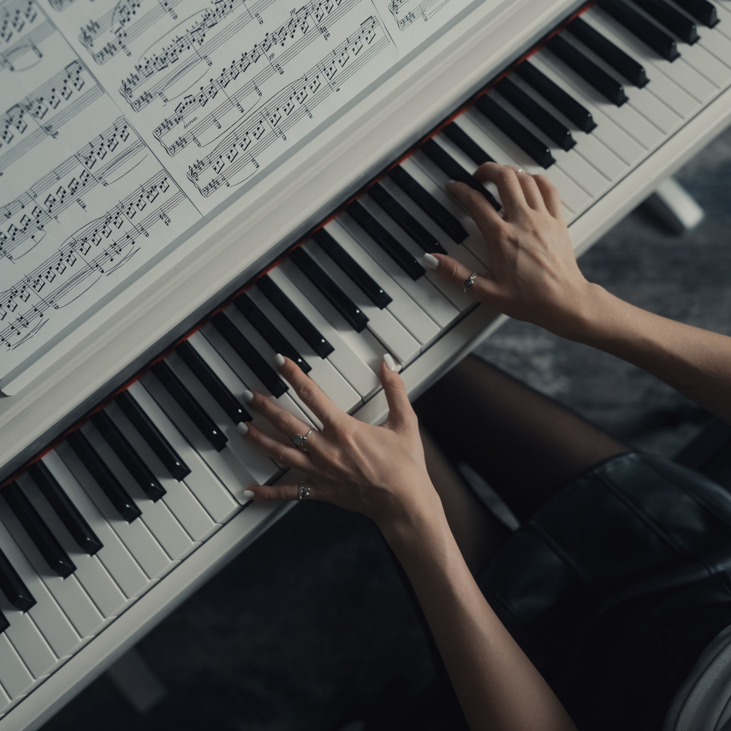 Съемка для сайта Казань