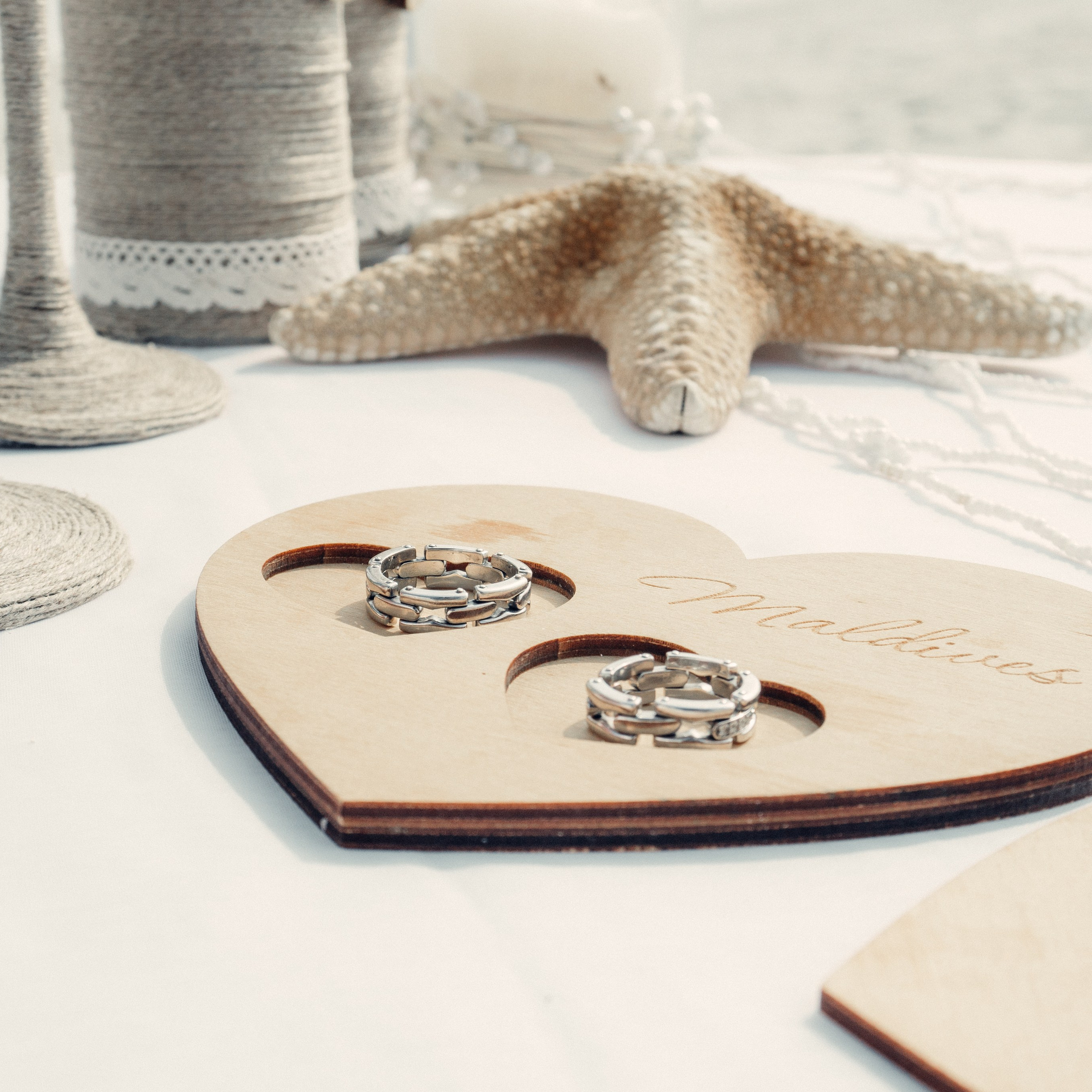 парная съемка на мальдивах