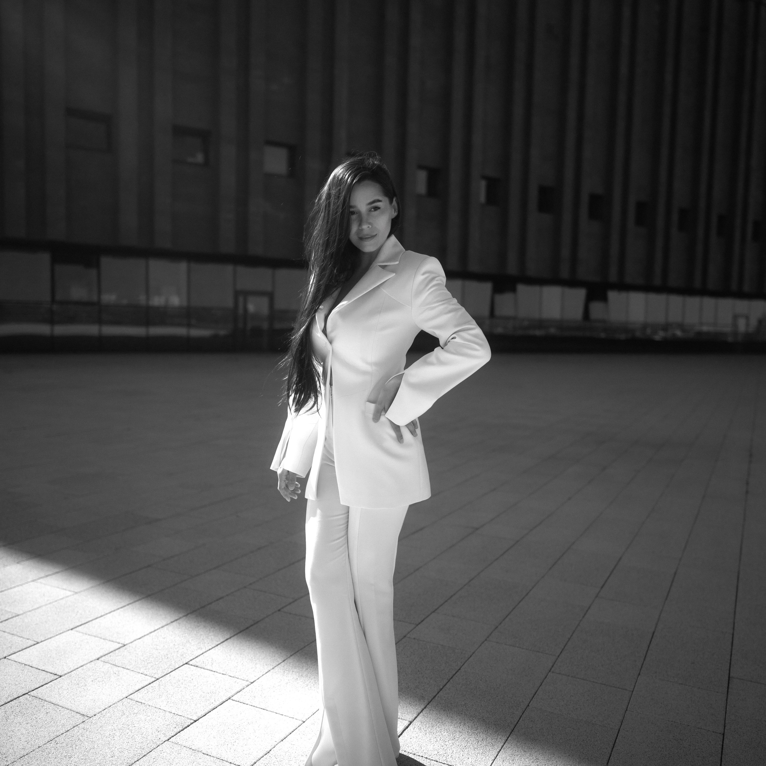 Анонсы со съемок от фотографа Антона Аванзато