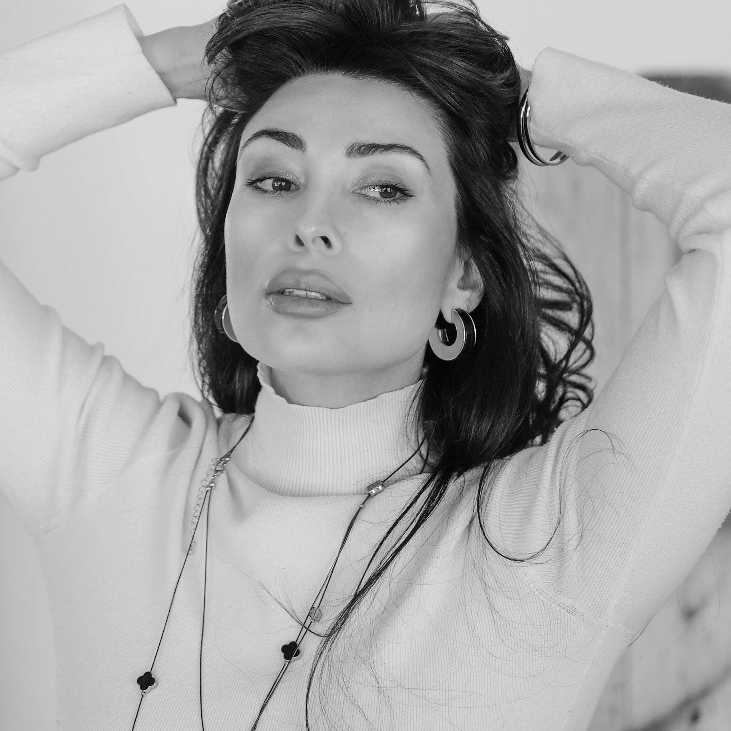 Девочковая фотосессия. Детский, семейный и свадебный фотограф в Москве Екатерина Морозова