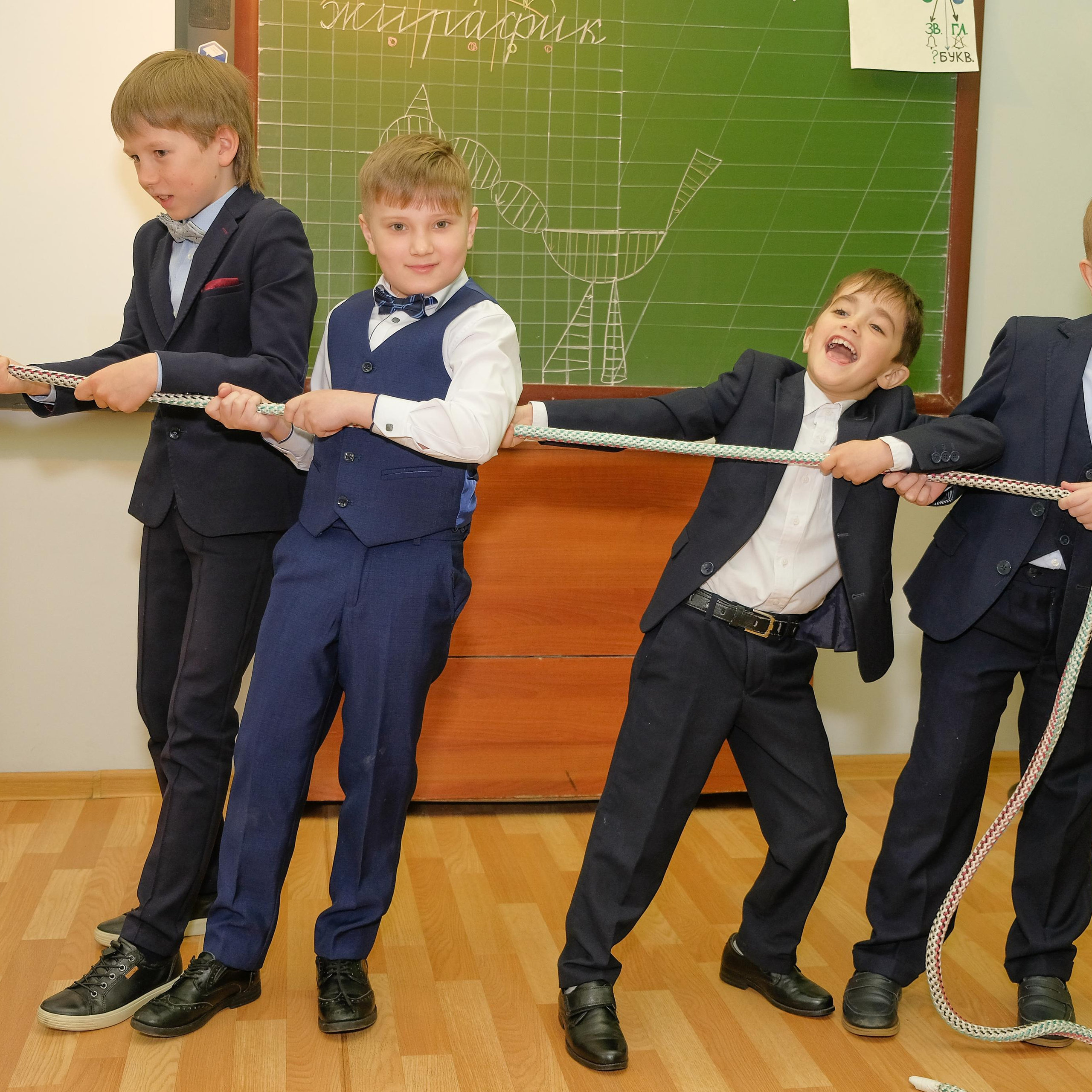 ШКОЛА И ДЕТСКИЙ САД. Детский, семейный и свадебный фотограф в Москве Екатерина Морозова