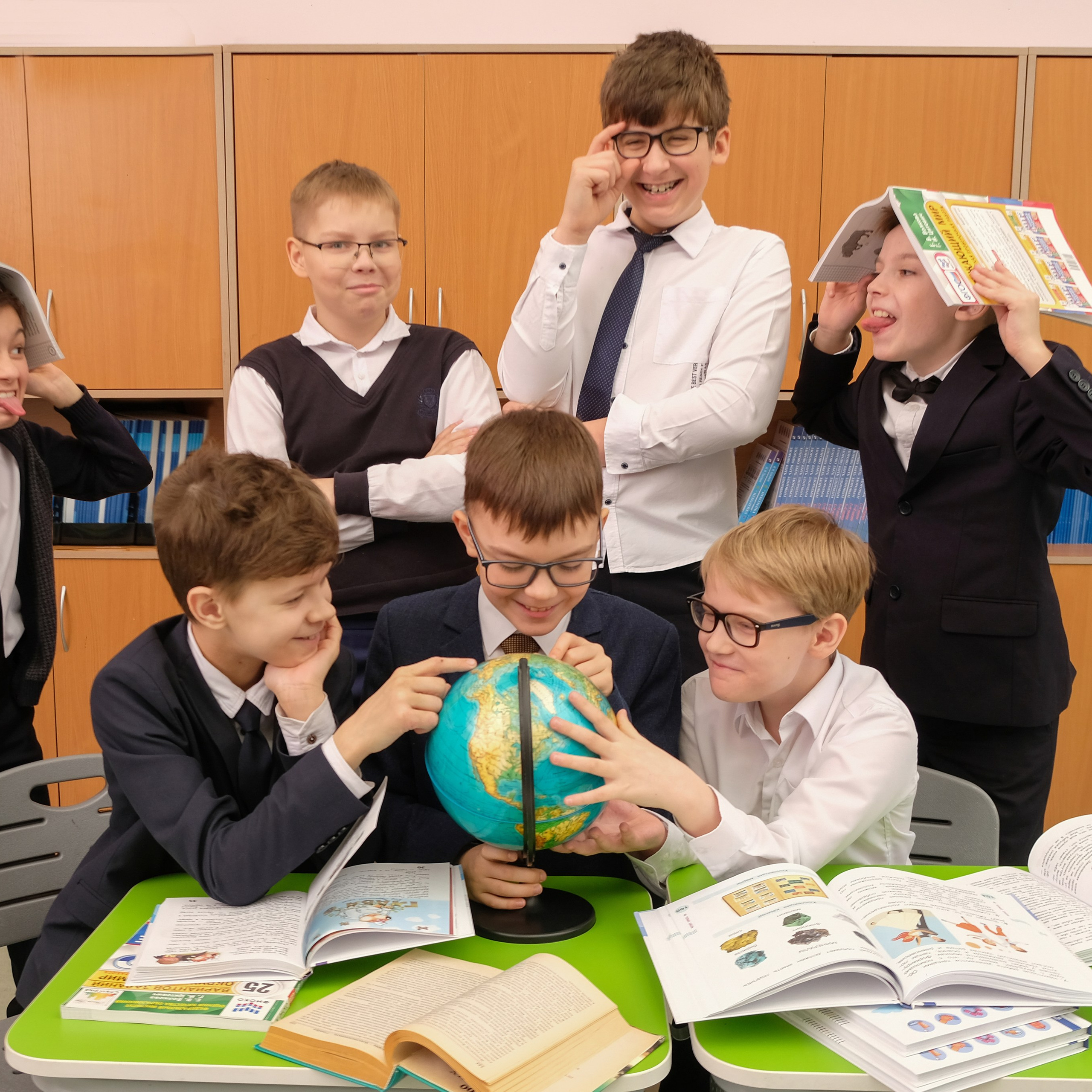 ШКОЛА И ДЕТСКИЙ САД. Детский, семейный и свадебный фотограф в Москве Екатерина Морозова