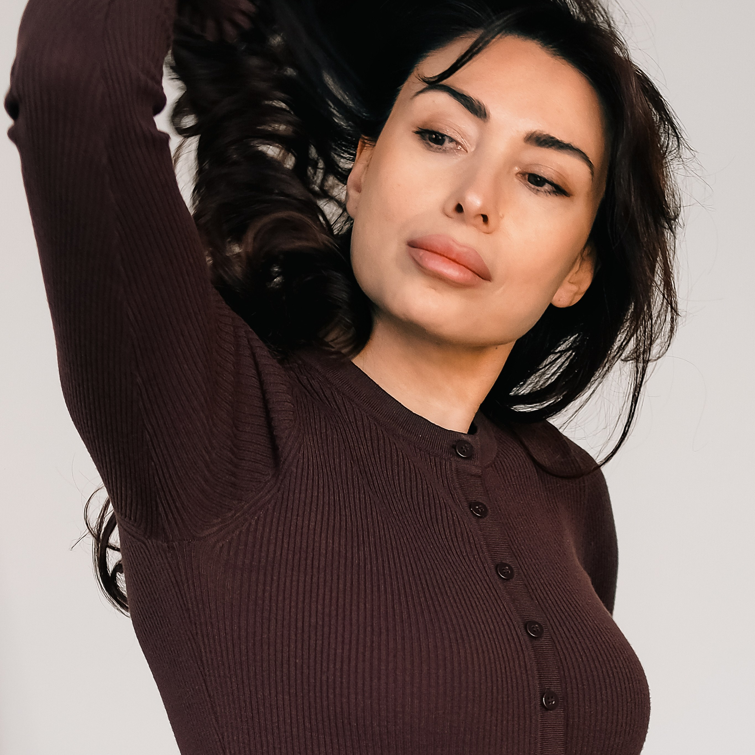 Девочковая фотосессия. Детский, семейный и свадебный фотограф в Москве Екатерина Морозова