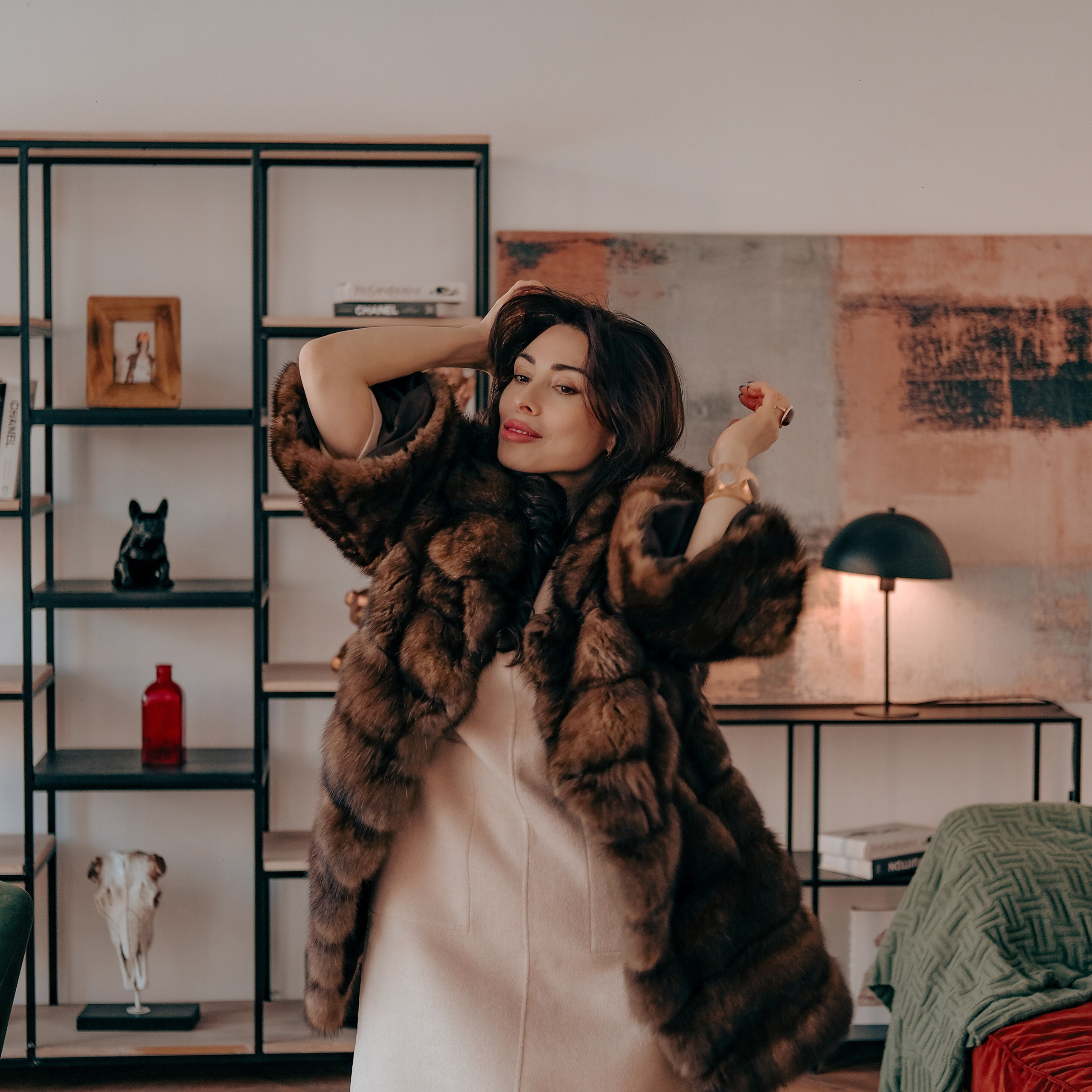 Девочковая фотосессия. Детский, семейный и свадебный фотограф в Москве Екатерина Морозова