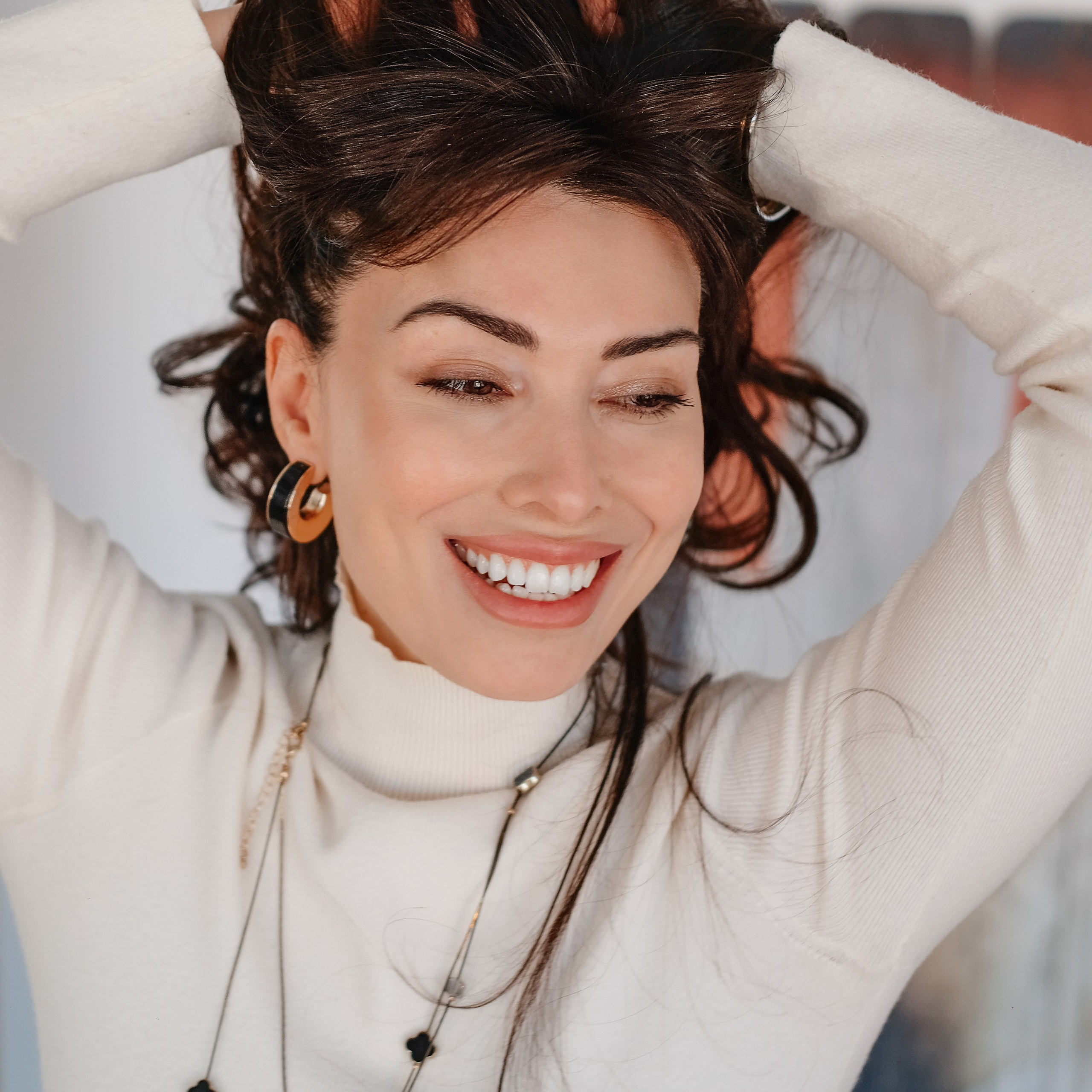 Девочковая фотосессия. Детский, семейный и свадебный фотограф в Москве Екатерина Морозова