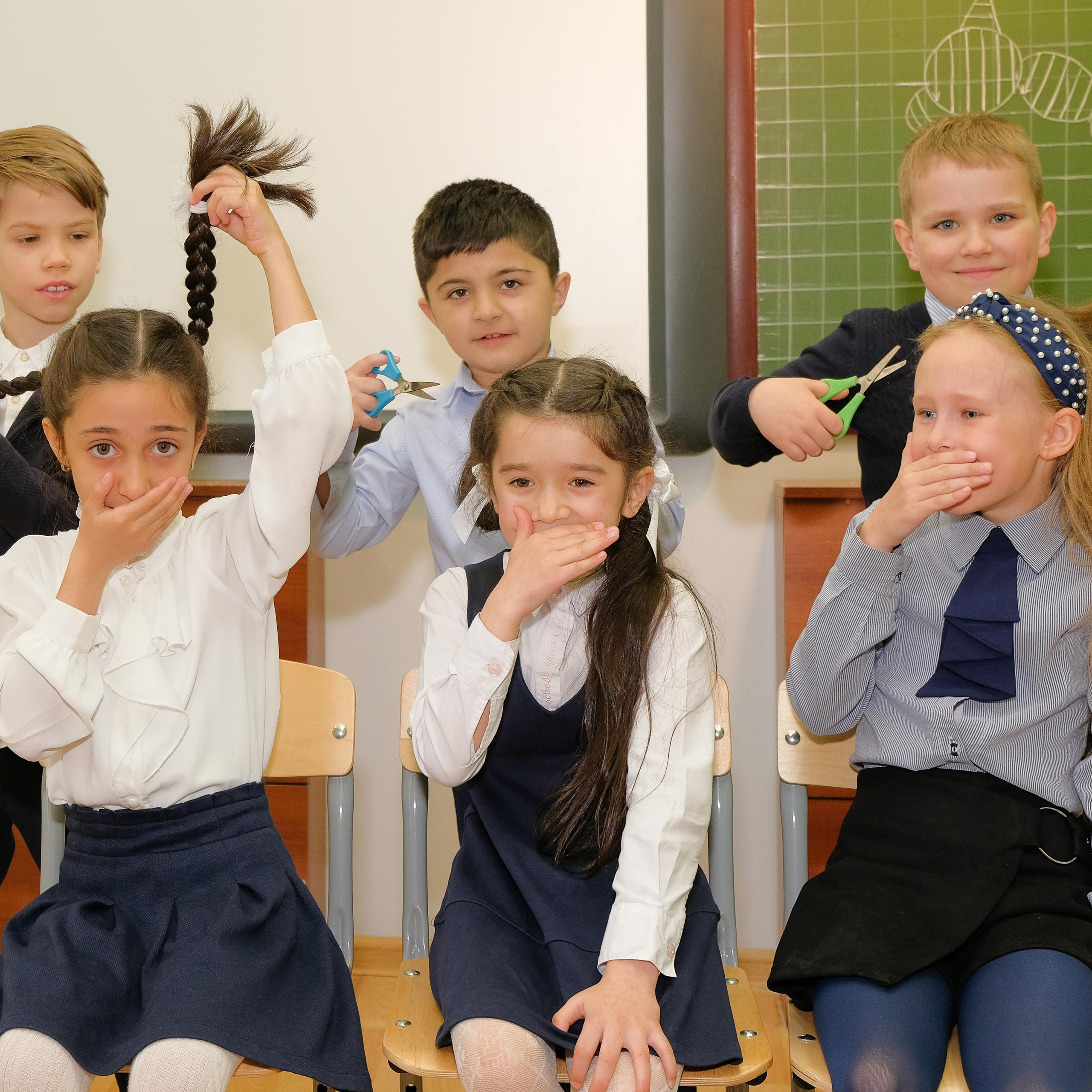 ШКОЛА И ДЕТСКИЙ САД. Детский, семейный и свадебный фотограф в Москве Екатерина Морозова