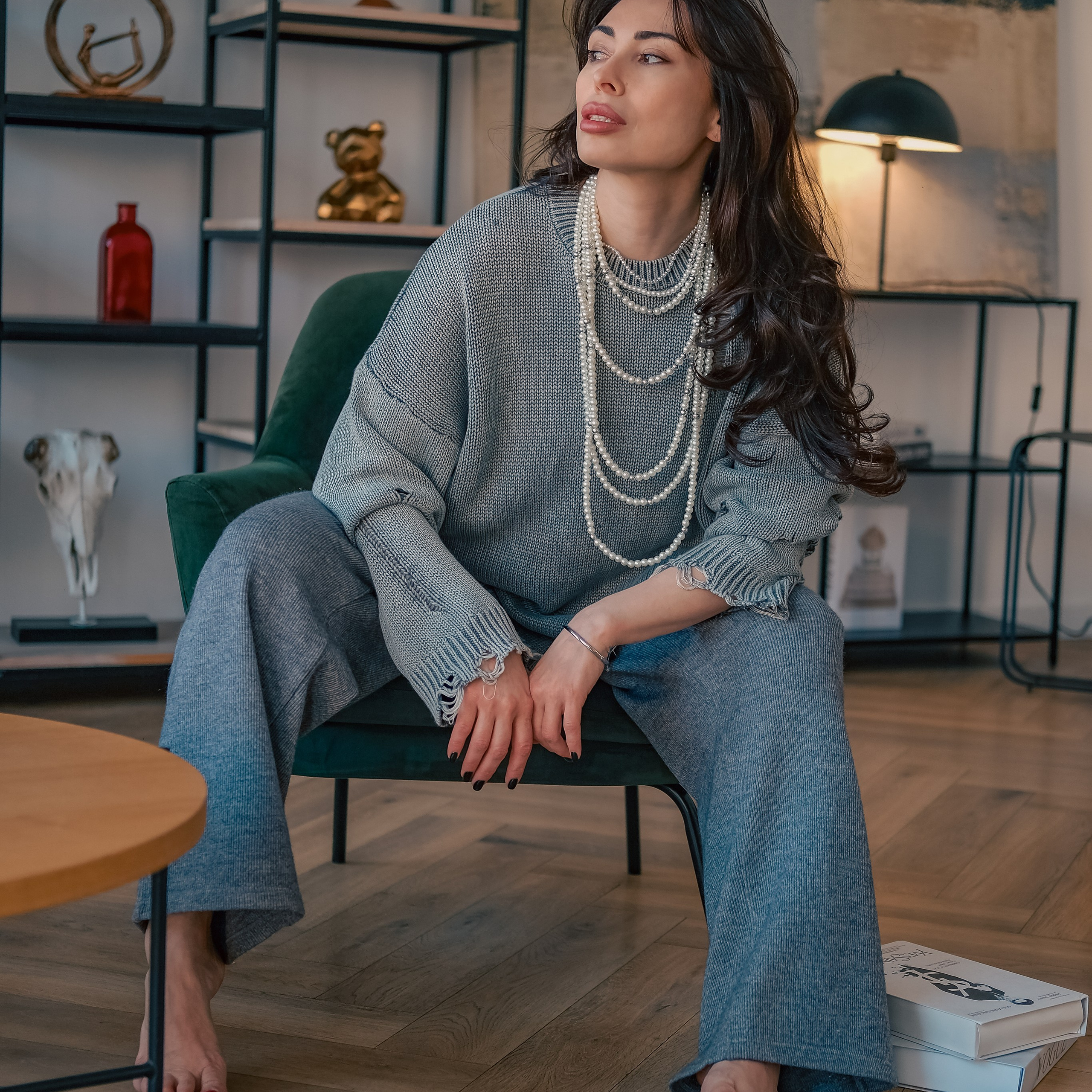 Девочковая фотосессия. Детский, семейный и свадебный фотограф в Москве Екатерина Морозова