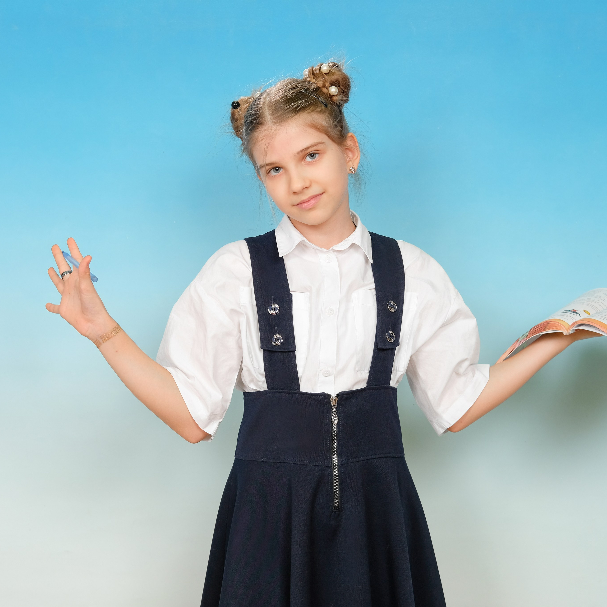 ШКОЛА И ДЕТСКИЙ САД. Детский, семейный и свадебный фотограф в Москве Екатерина Морозова