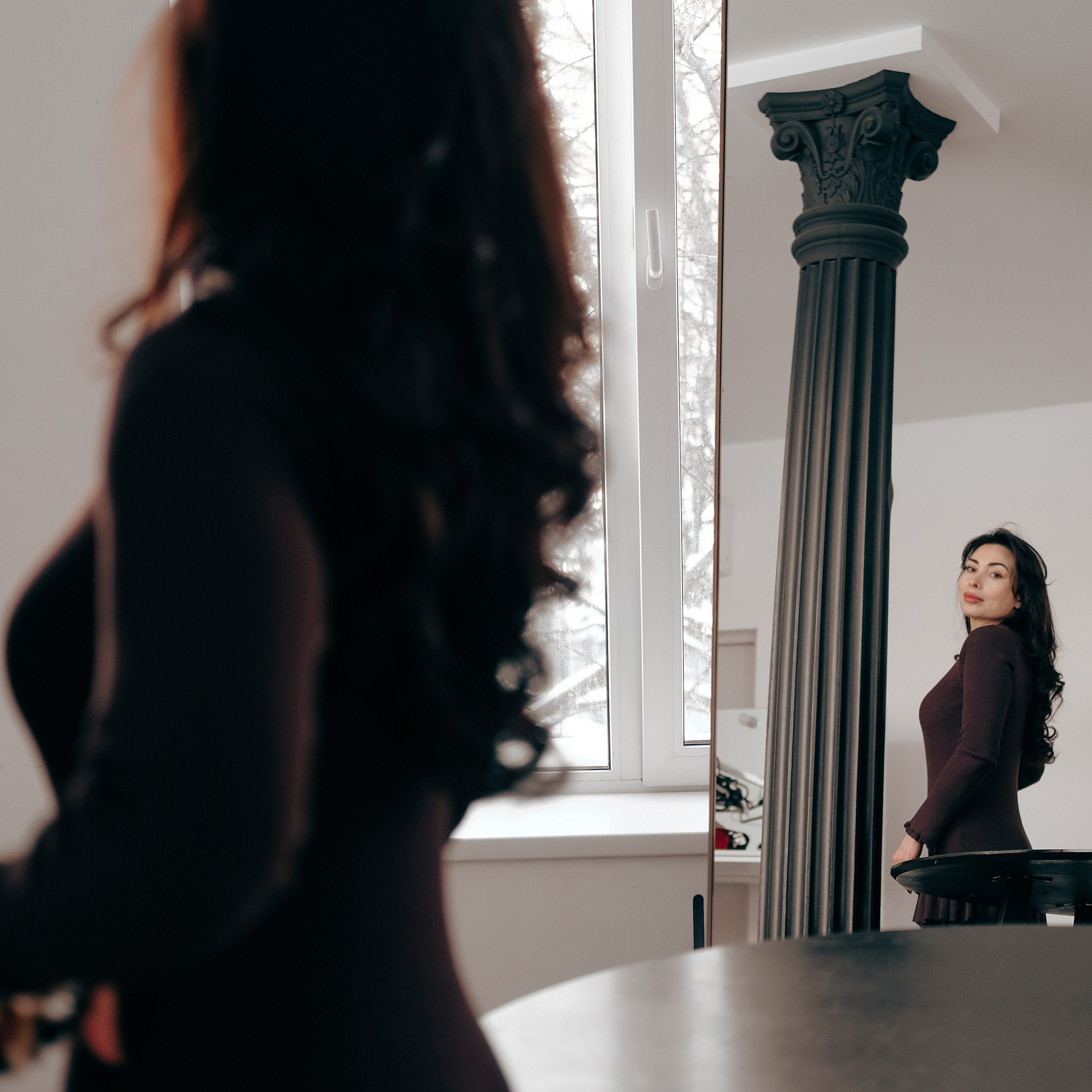 Девочковая фотосессия. Детский, семейный и свадебный фотограф в Москве Екатерина Морозова